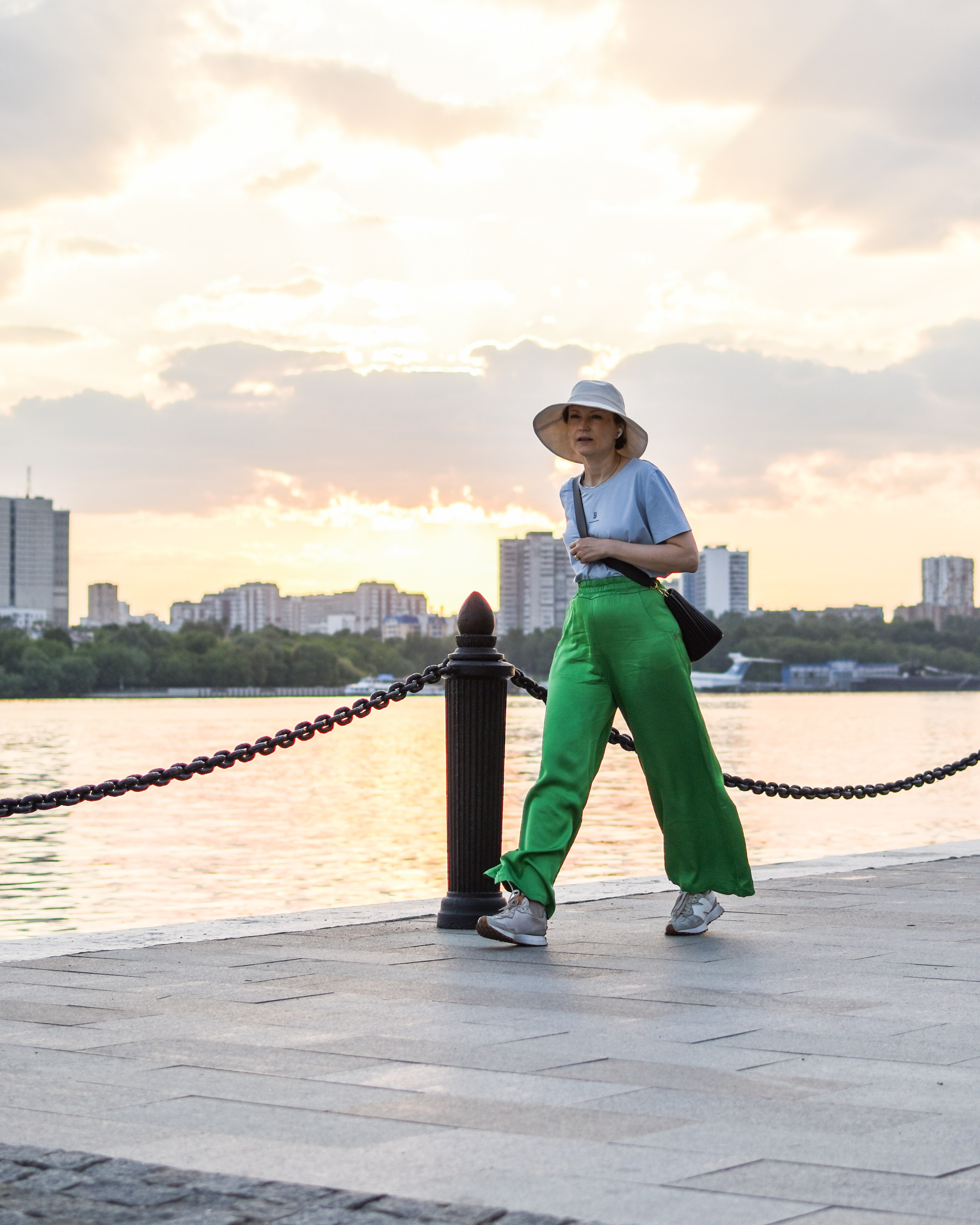 Стрит фото Москва. Фотограф Лобанов Антон, г. Москва