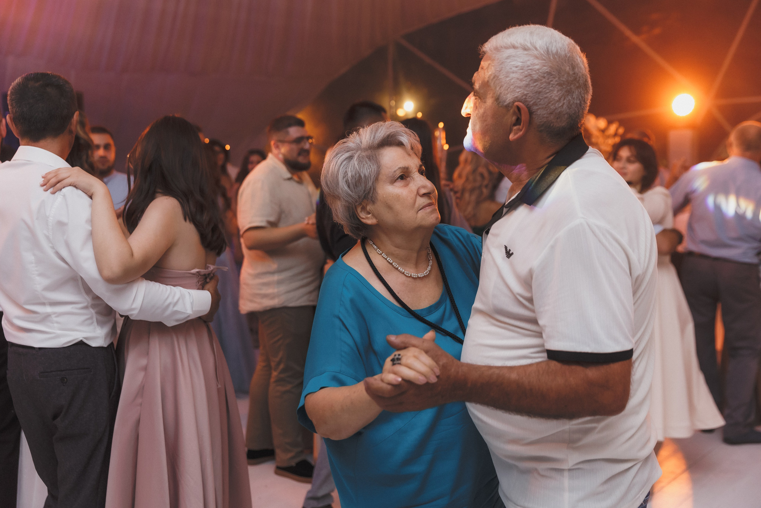 Эдгар и Ульяна. Фотограф в Волгограде — Александра Искандерова