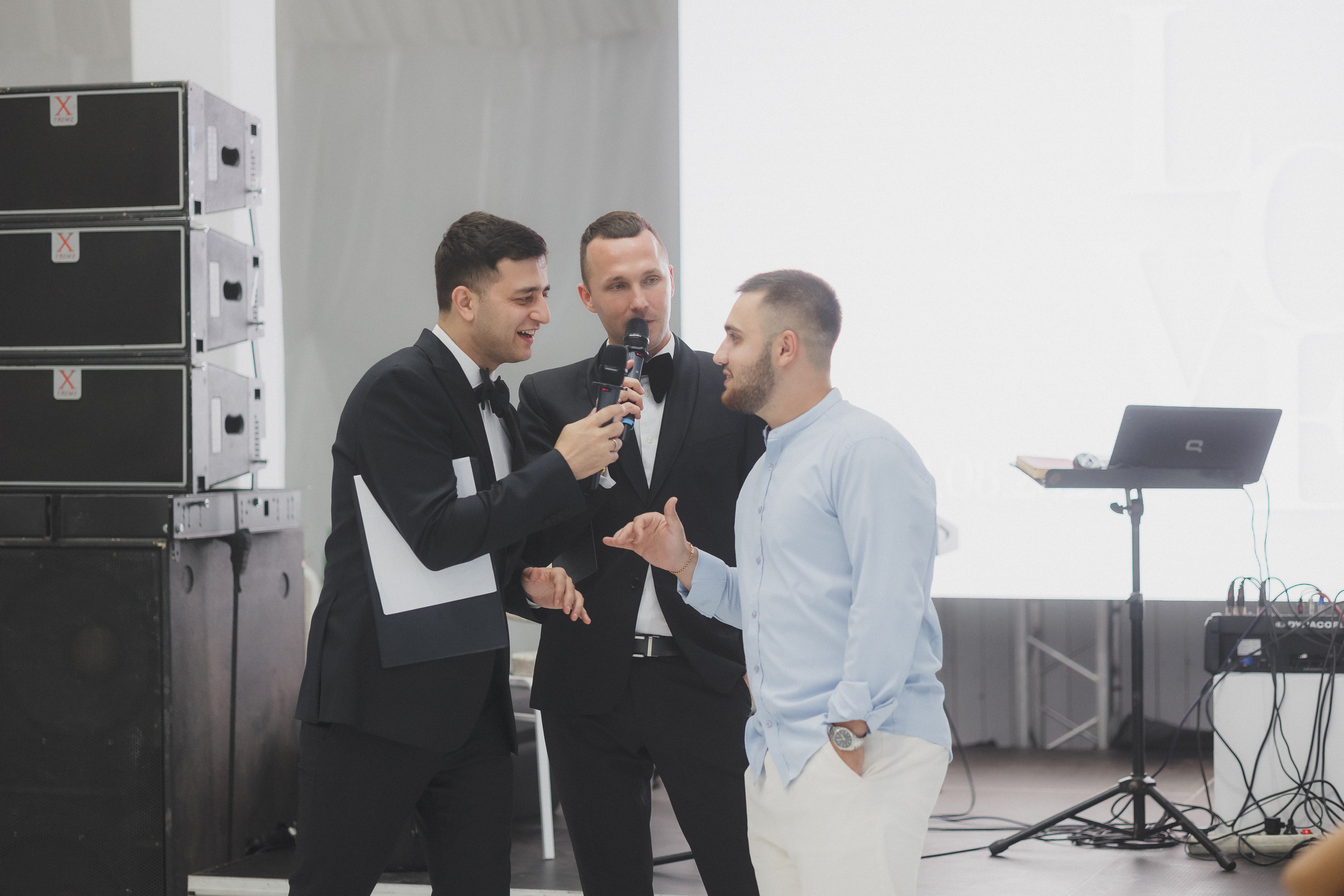 Эдгар и Ульяна. Фотограф в Волгограде — Александра Искандерова