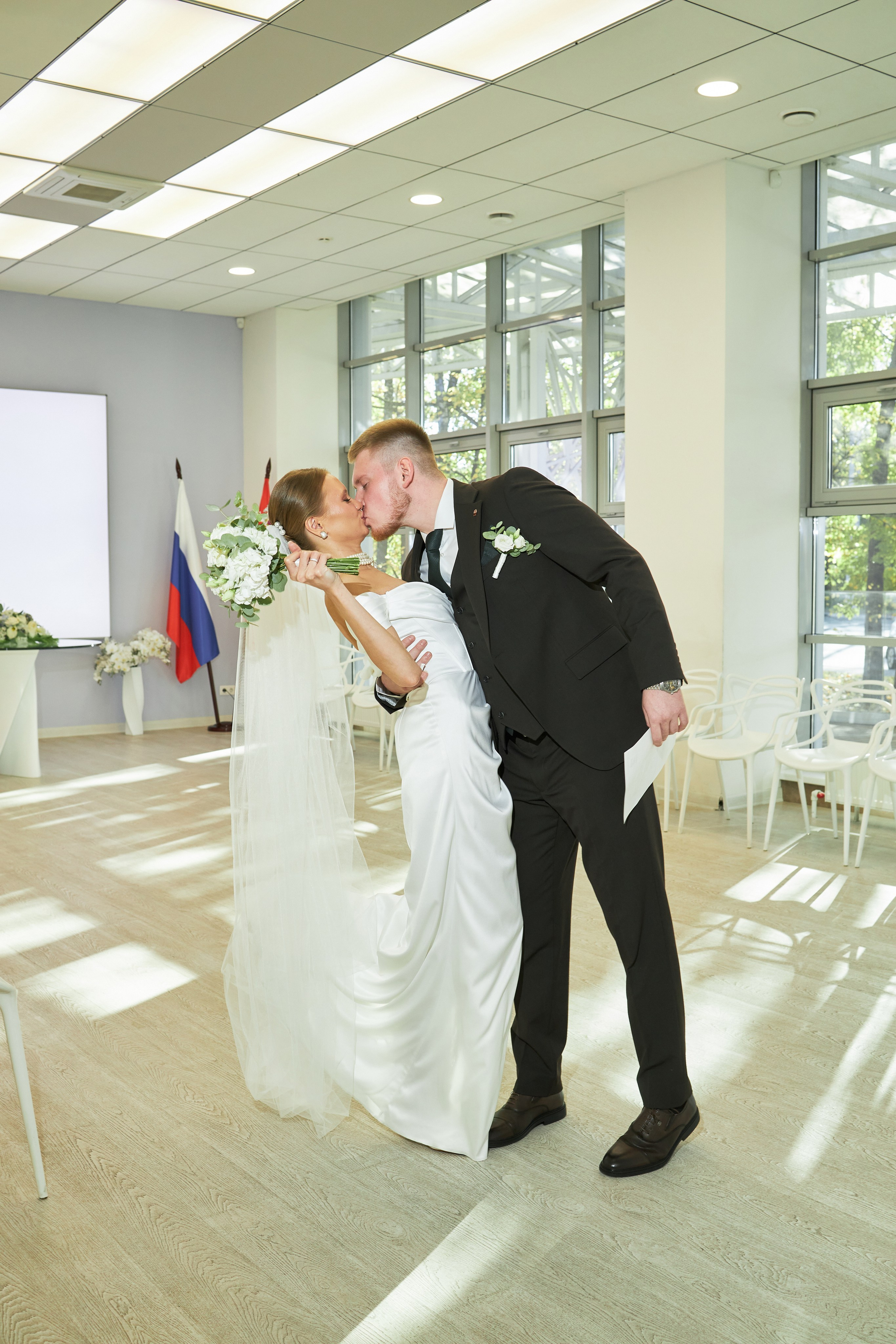 Юрий и Александра. Свадебный семейный Фотограф в Домодедово и Москве Дарья Капитанова