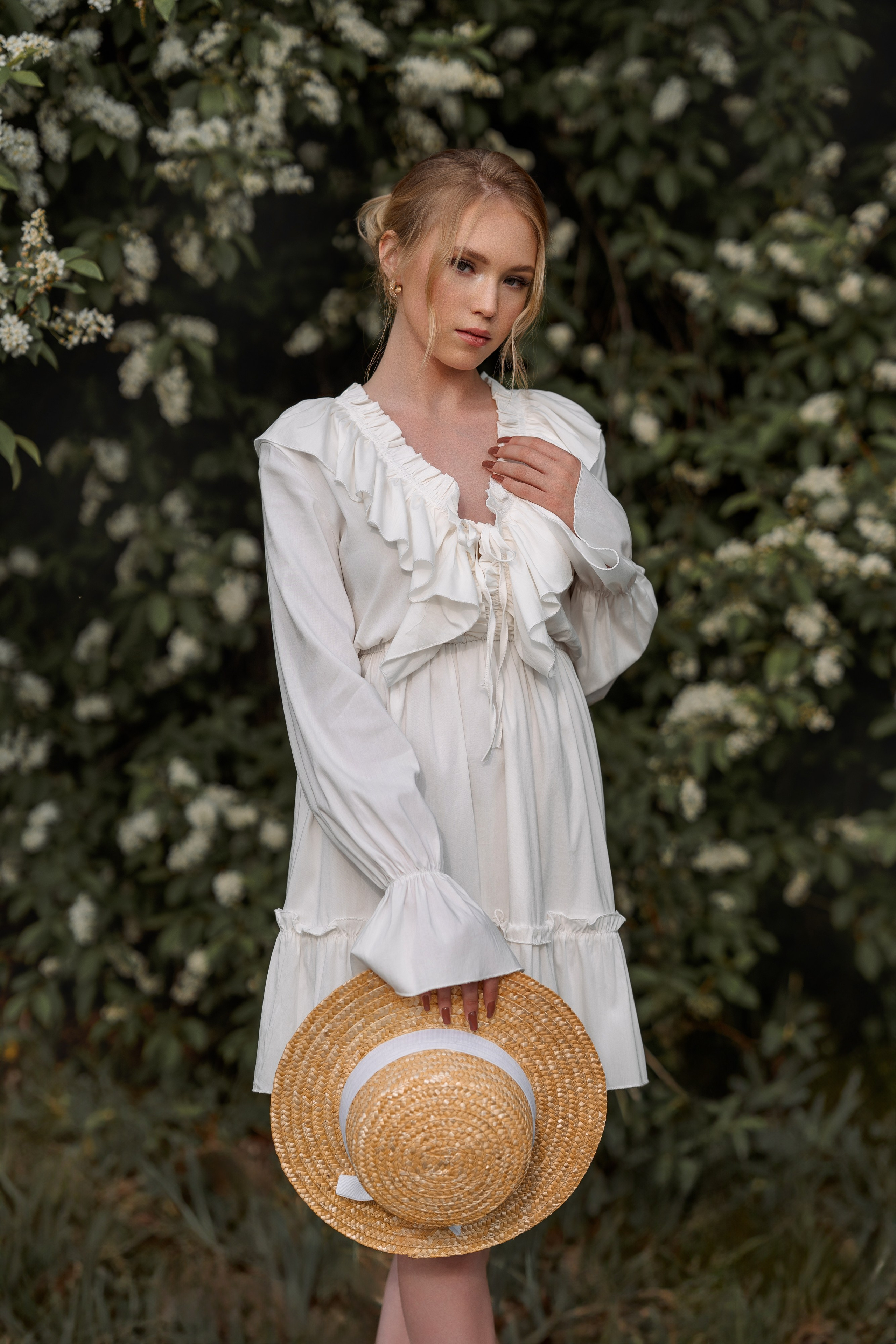 Женские на природе. Семейный и детский фотограф в Селенгинске Екатерина Чупрова