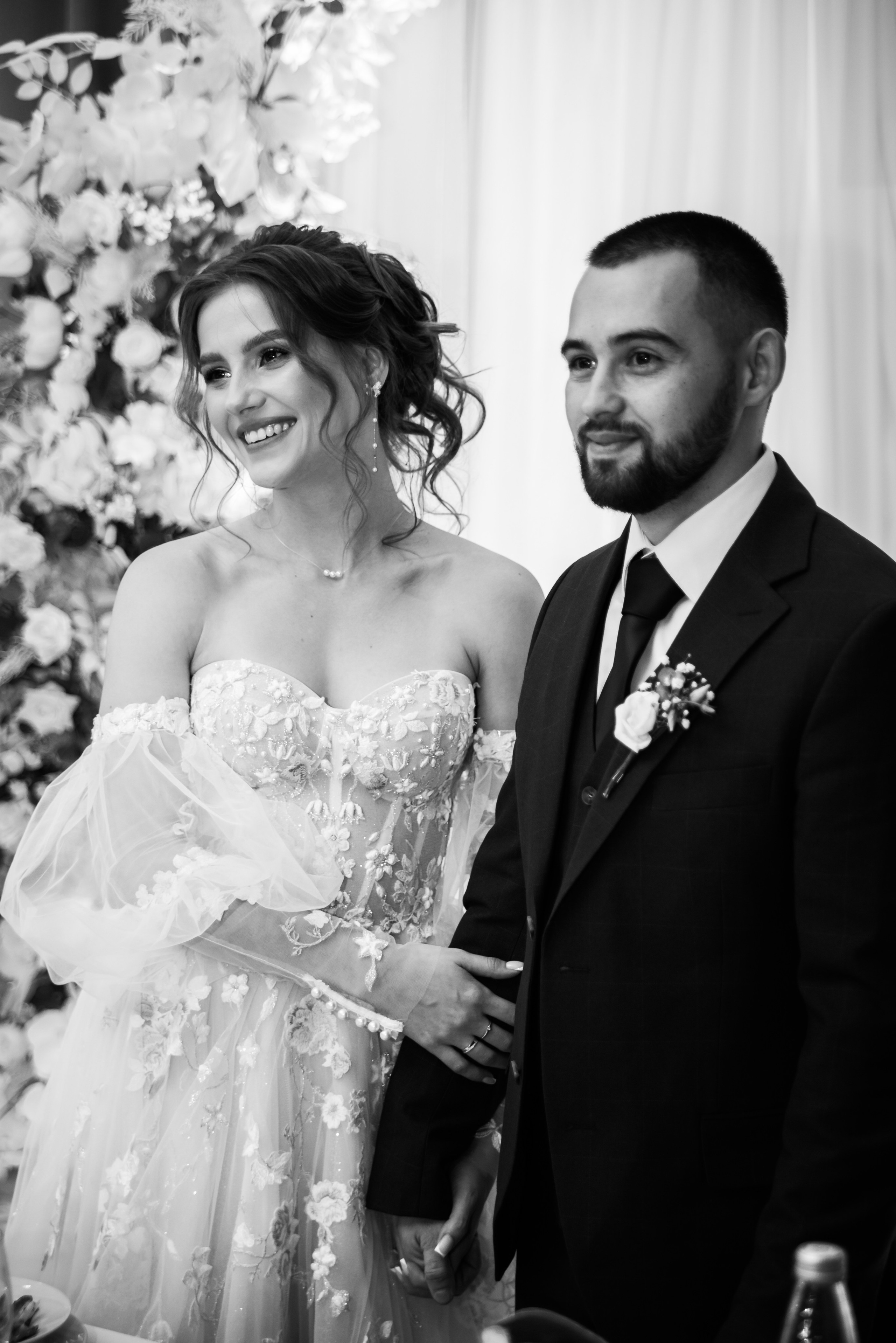 Wedding november vibe. Свадебный и семейный фотограф в Ижевске Романова Ольга