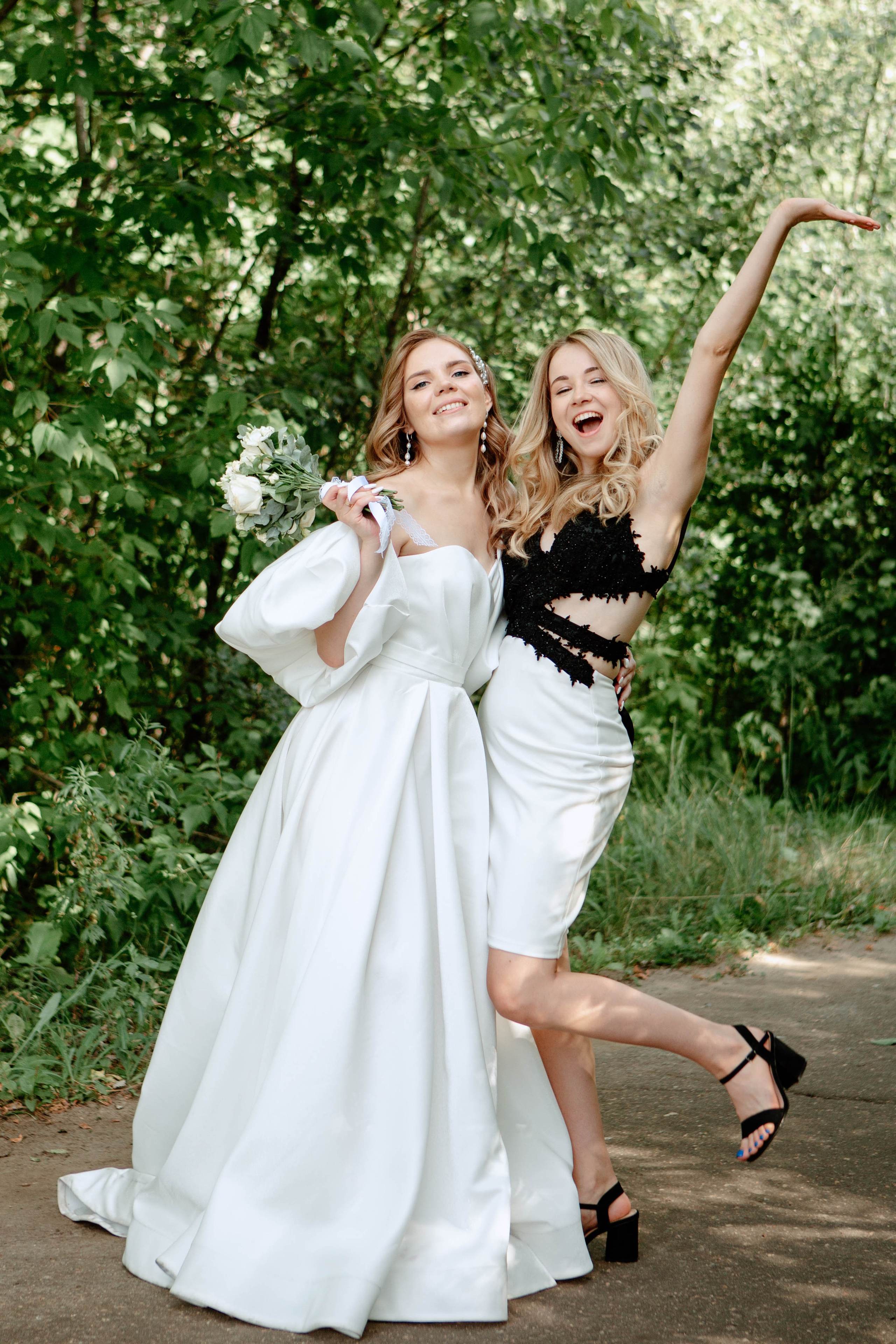 Иван и Юлия. Фотограф Александра Кузнецова