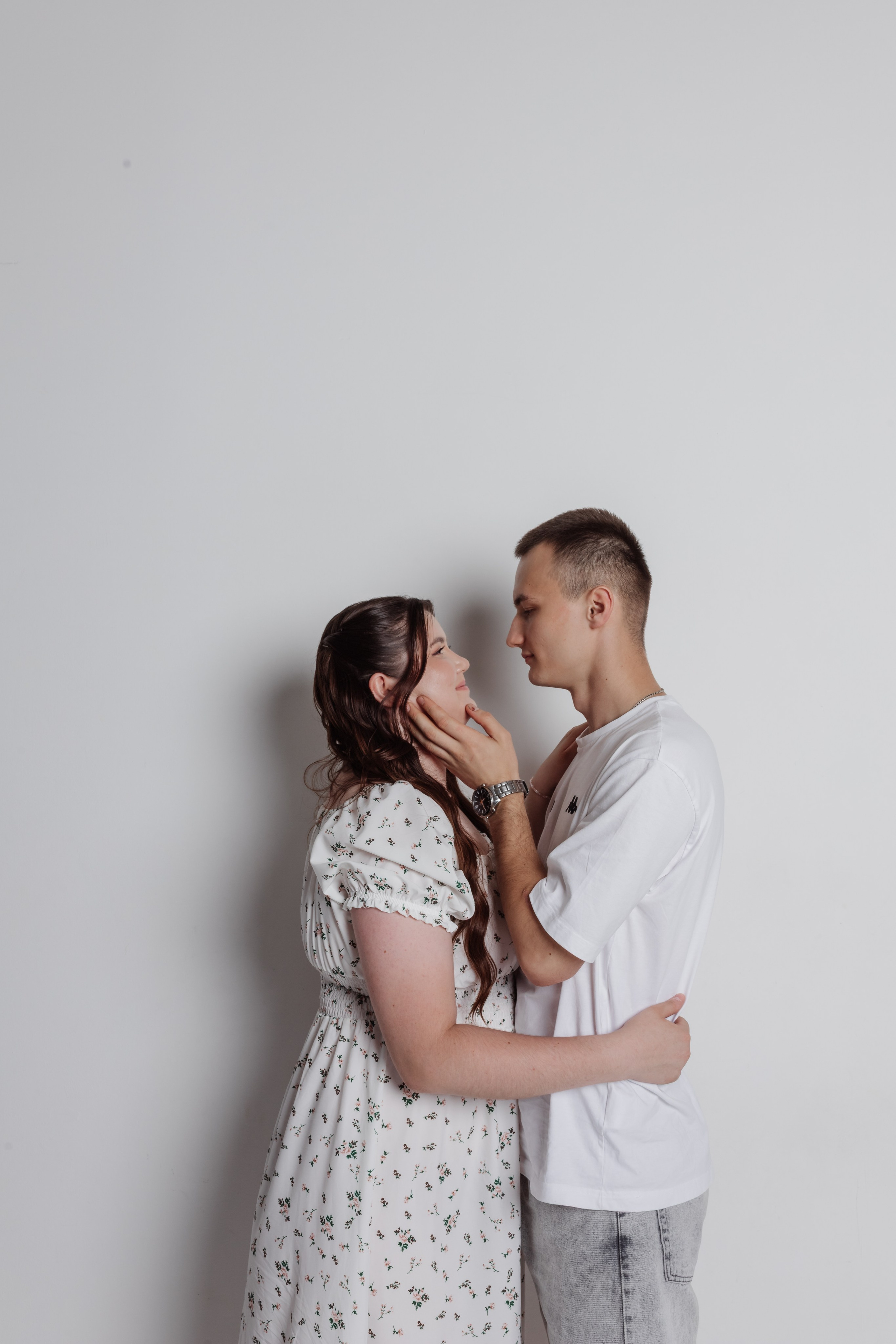 LS. Свадебный фотограф в Чебоксарах Анастасия Иванова