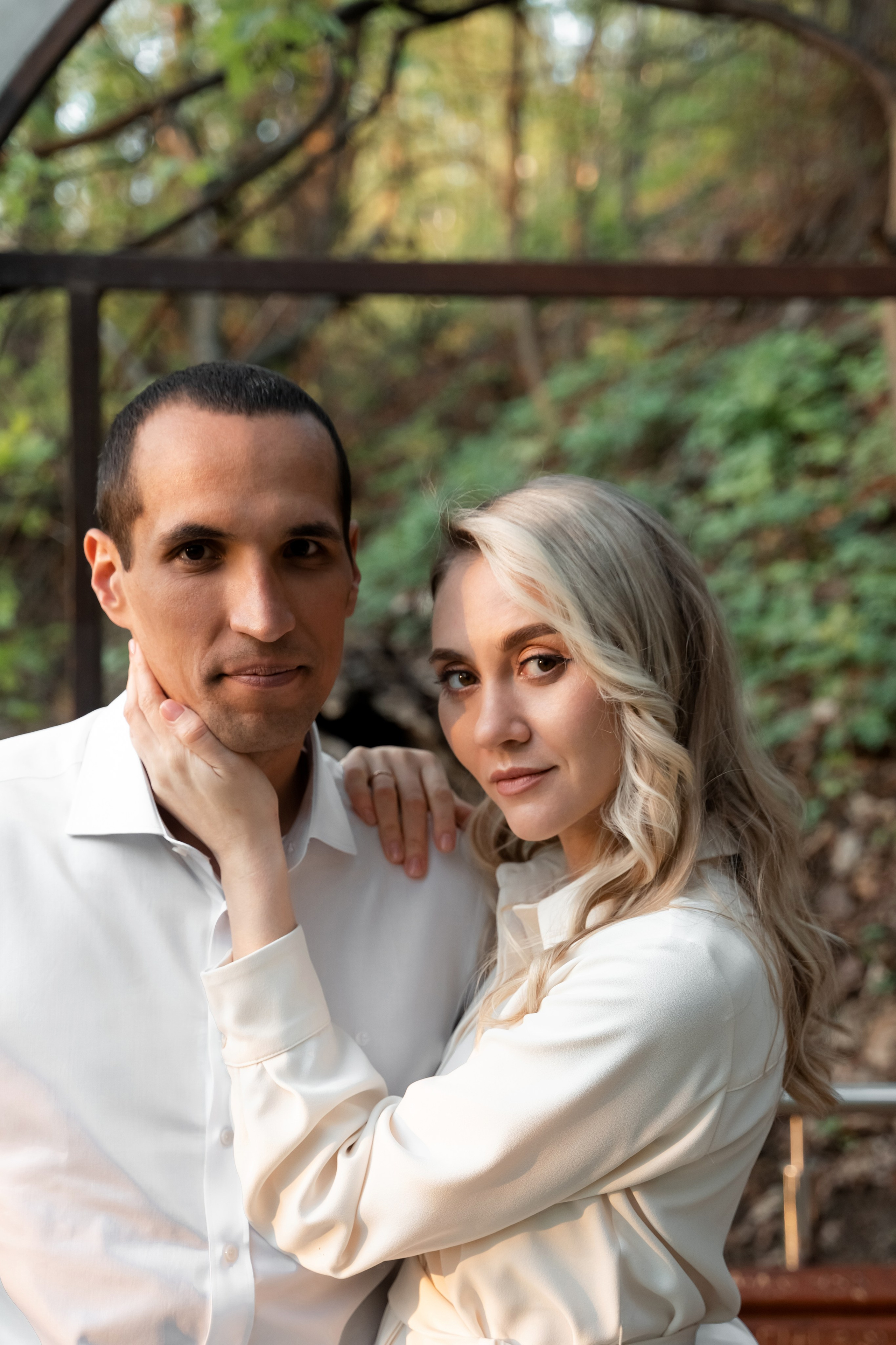 ALEXEY & ELINA. Фотограф в Одинцово, Москве