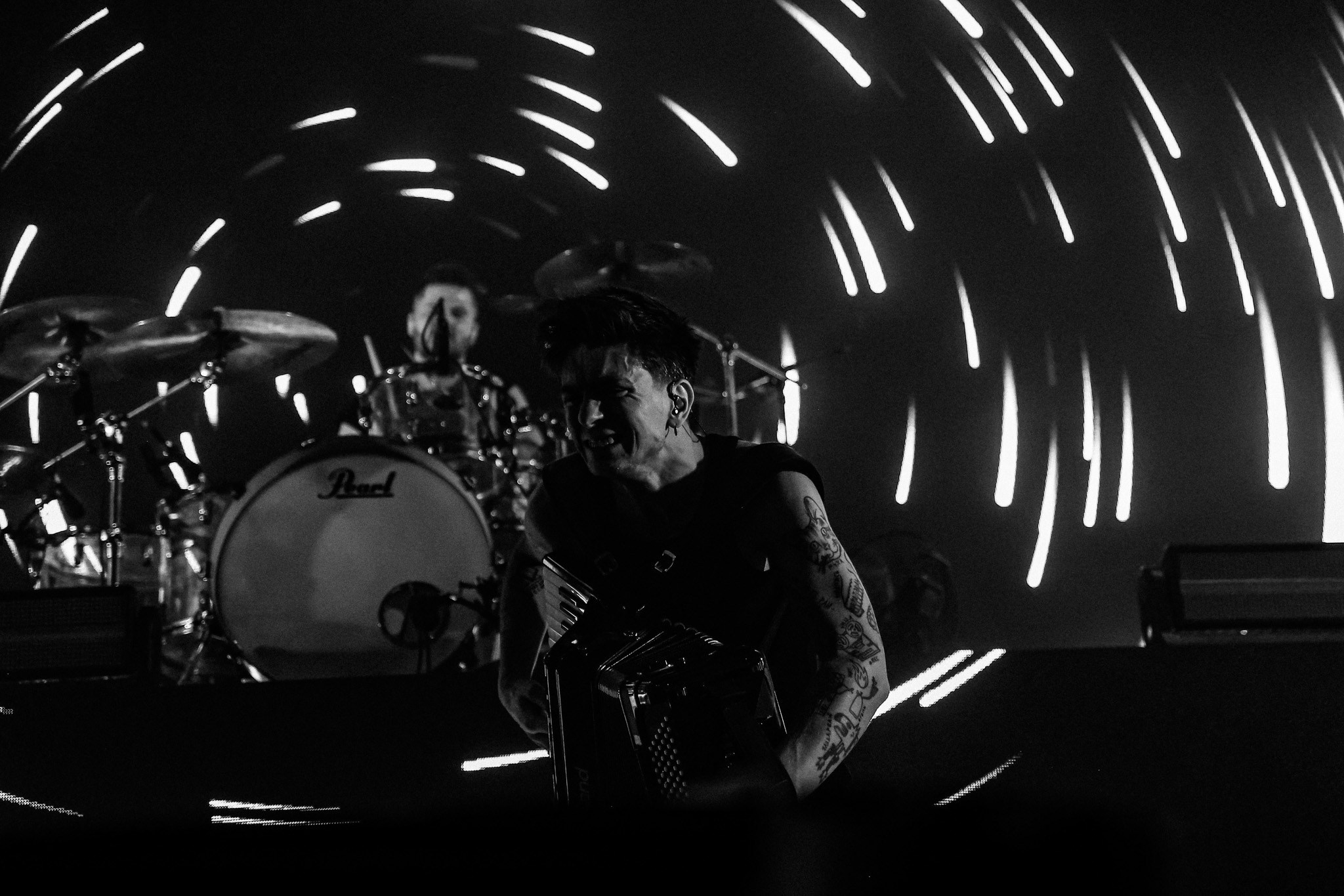 ТРИТИЯ @1930MOSCOW