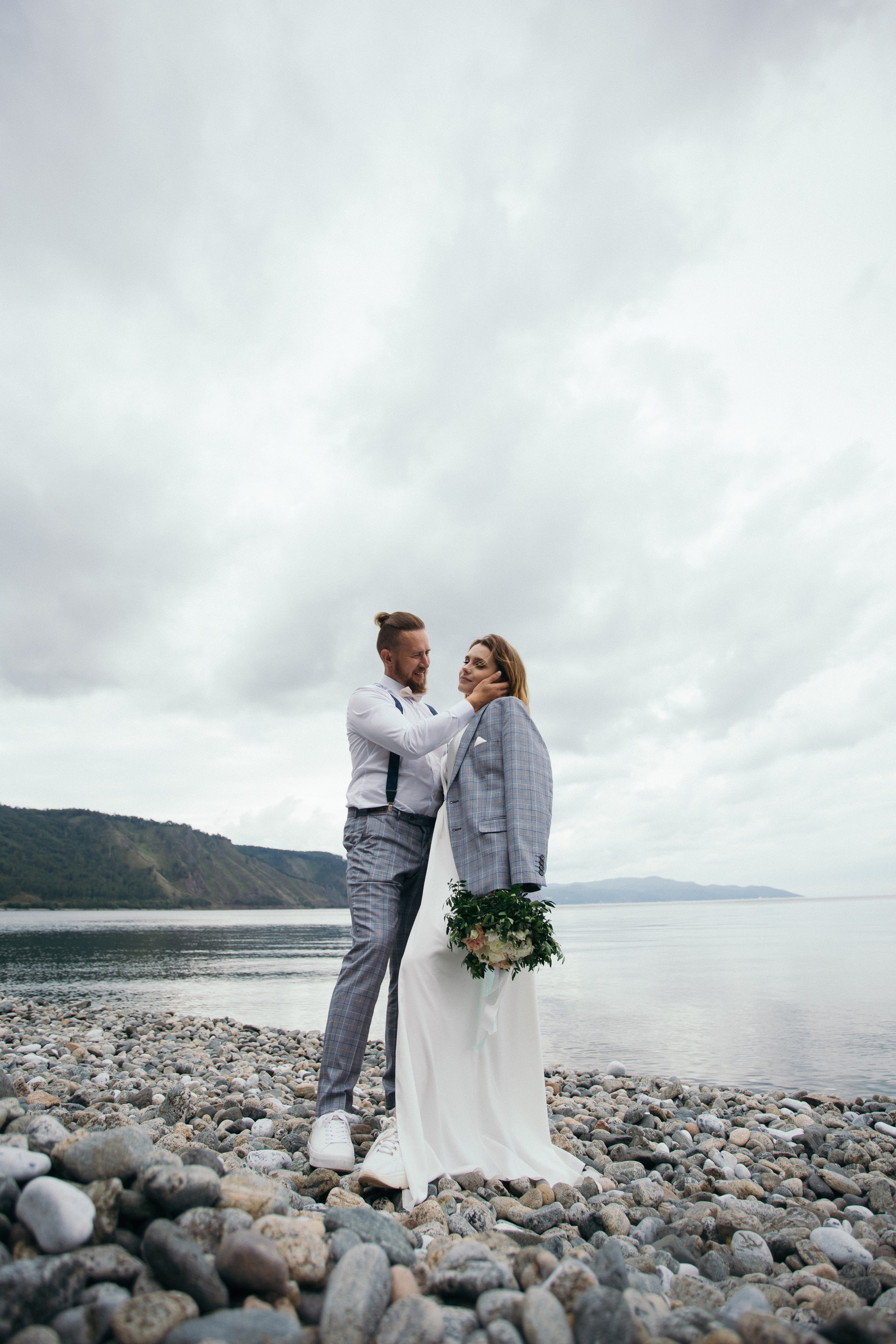 Светлана и Алексей. Портретный и свадебный фотограф в Москве | Макарова Дарья