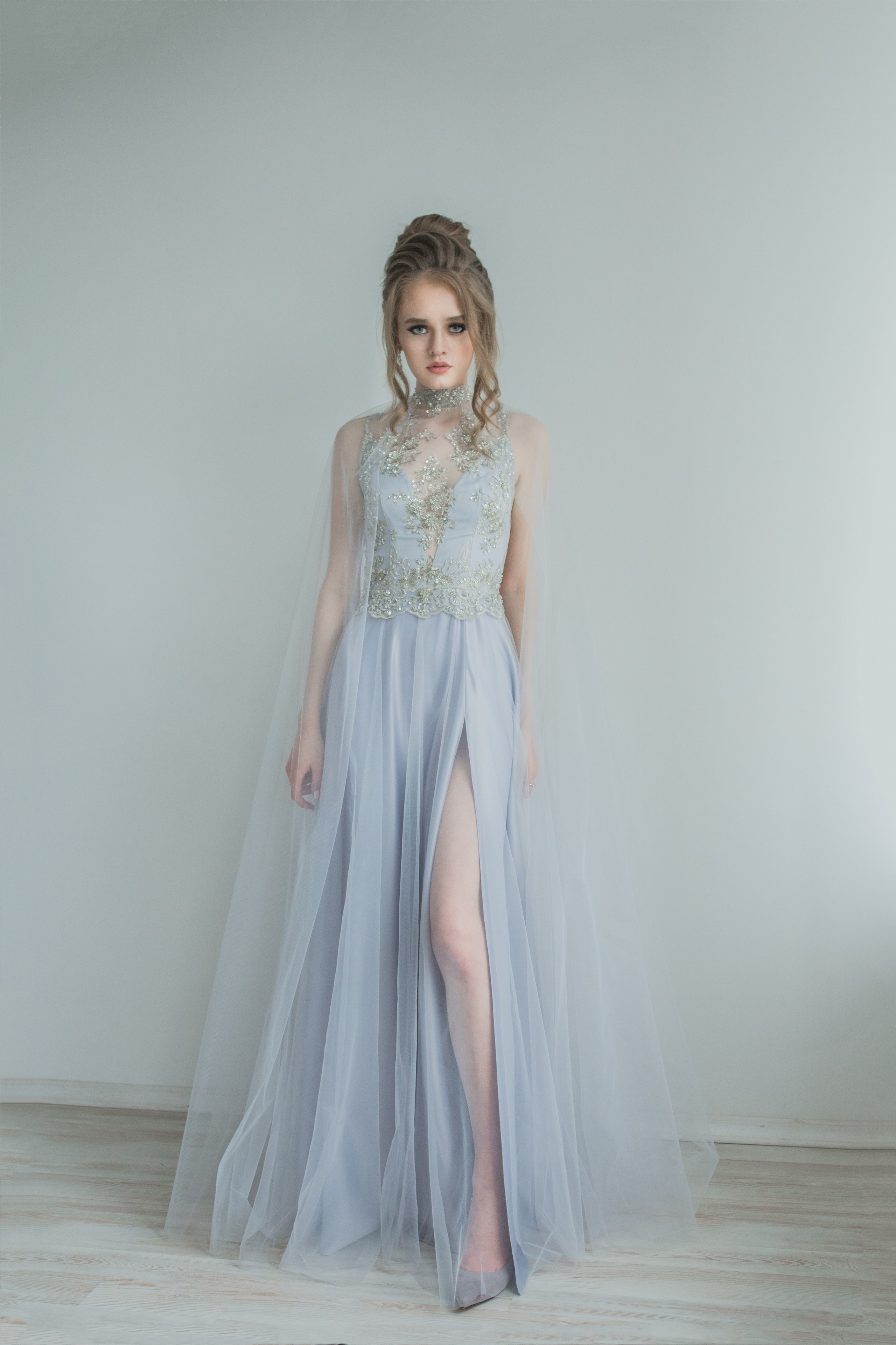 Парная портретная фотосесия. Портретный и свадебный фотограф в Москве | Макарова Дарья