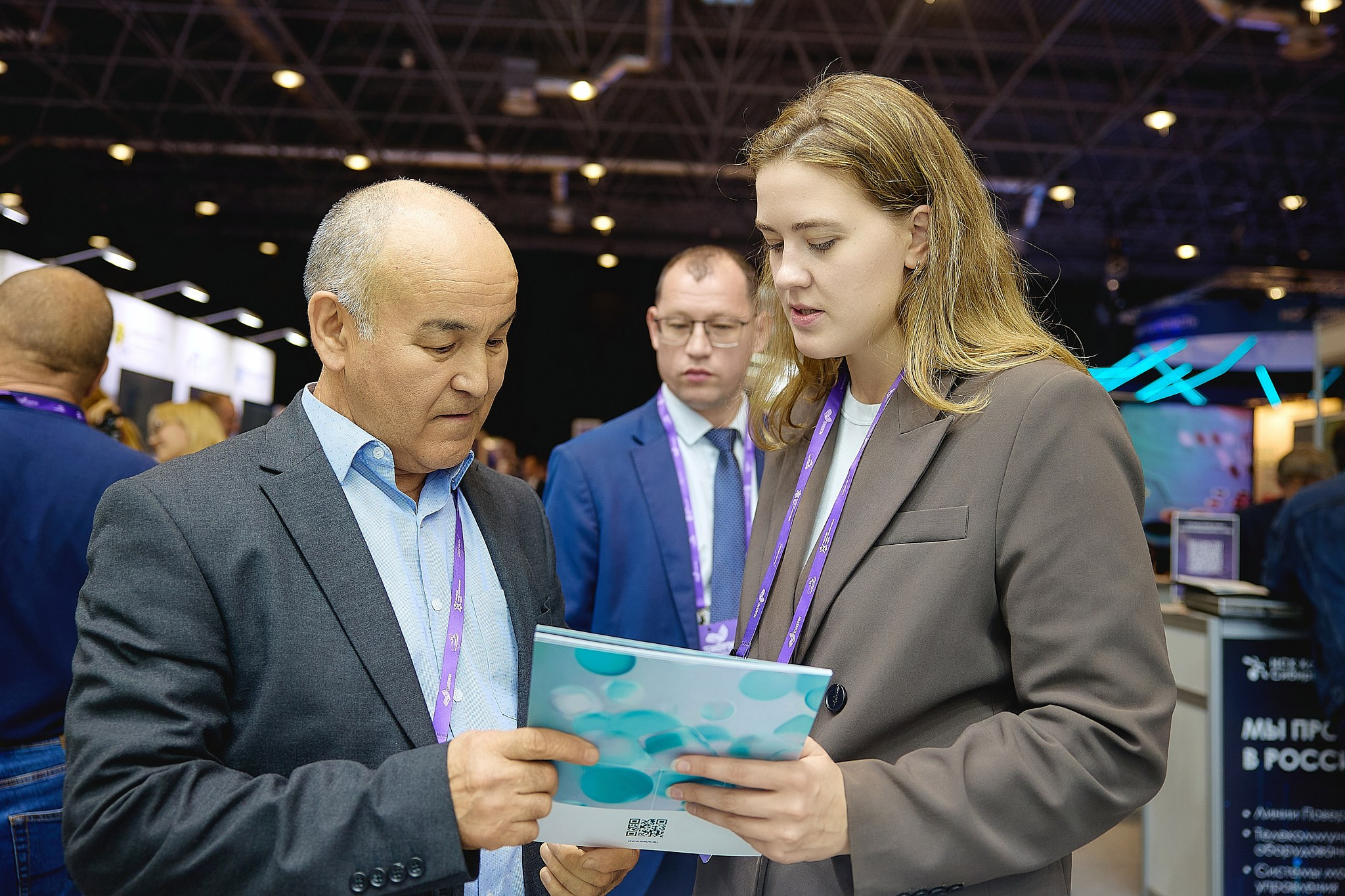 Выставки. Фотограф Ирина Абзалова