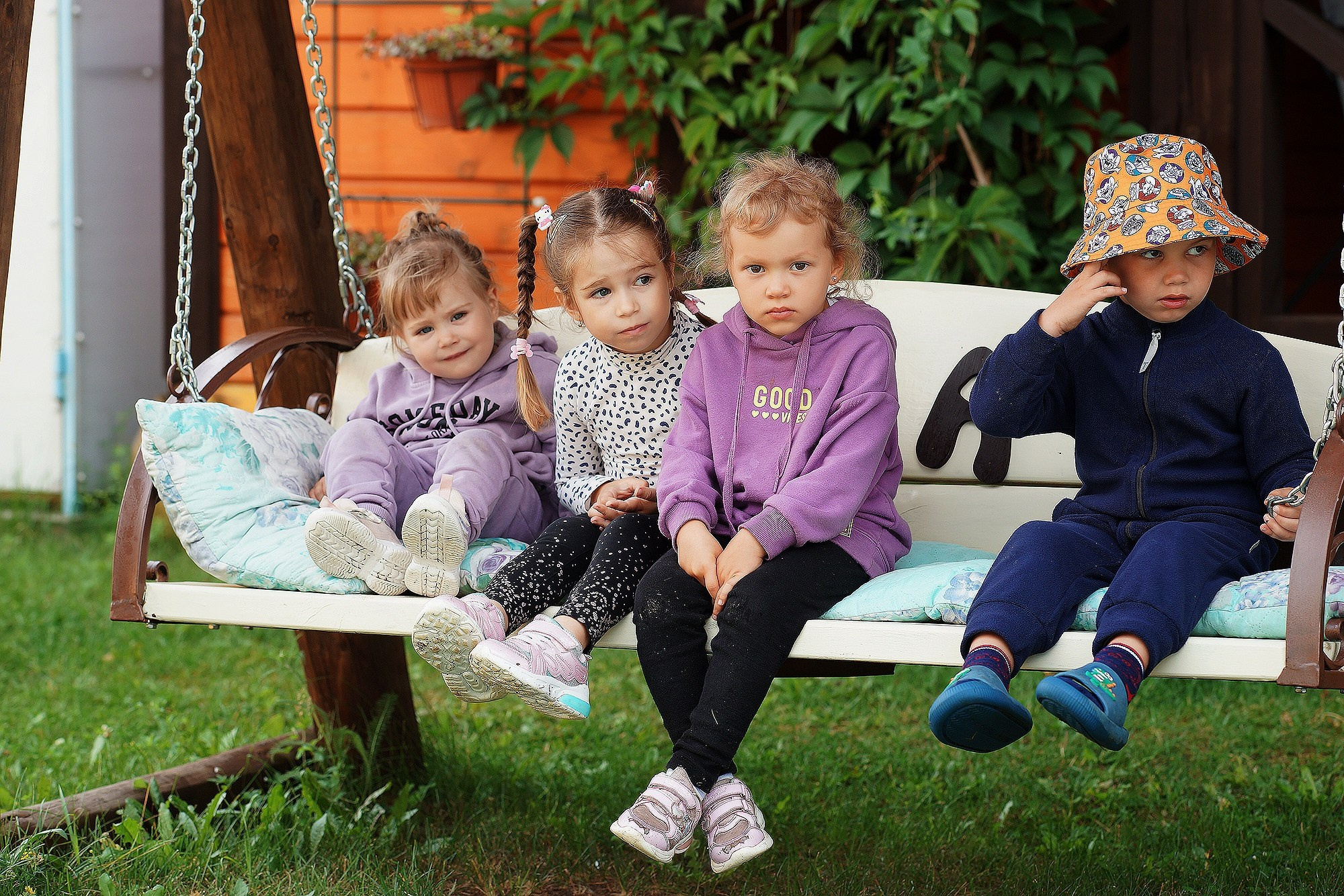 Детская съёмка. Семейный фотограф г. Новокузнецк Юлия Машникова