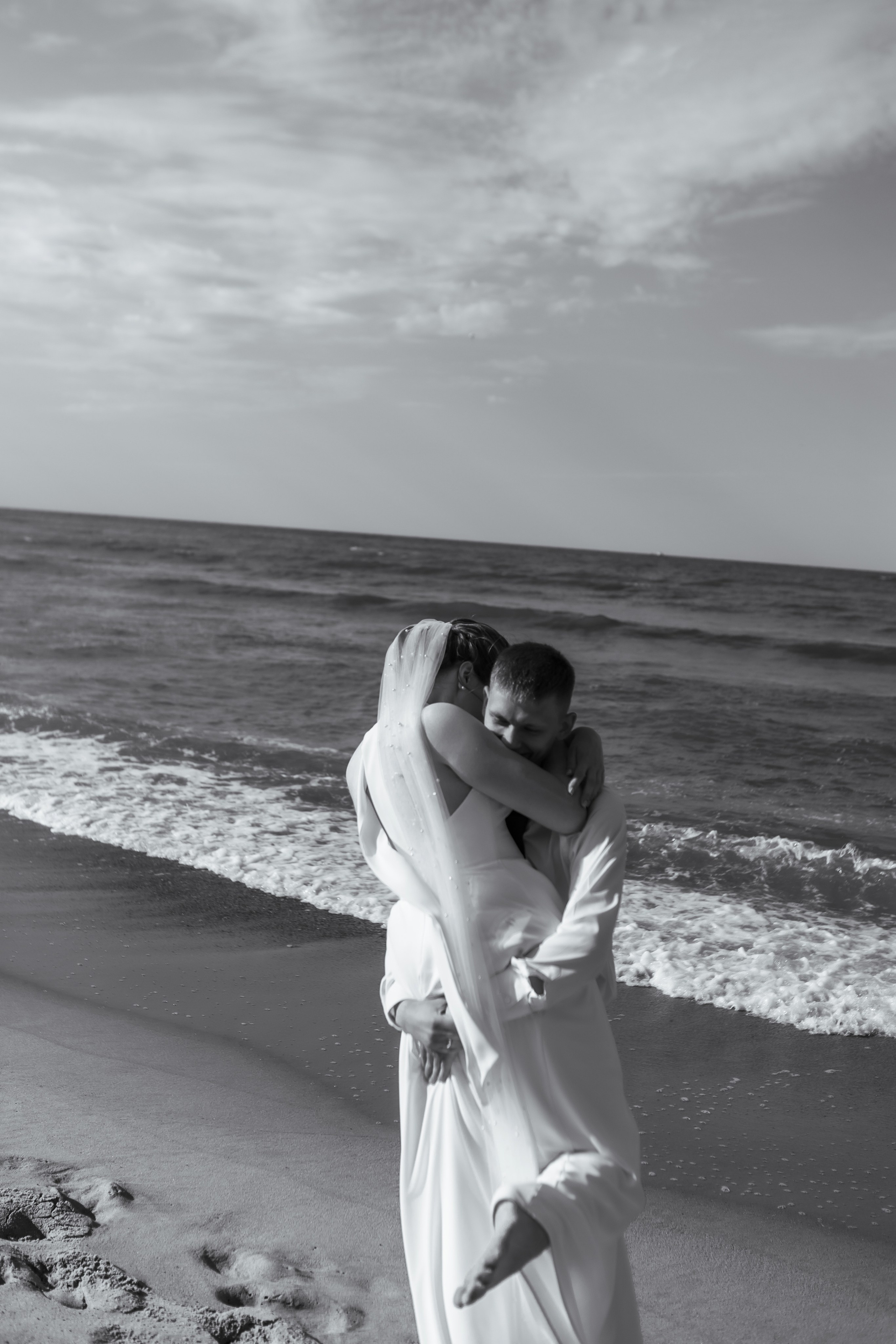 Лавстори на море. Свадебный фотограф  Калининград | Москва|