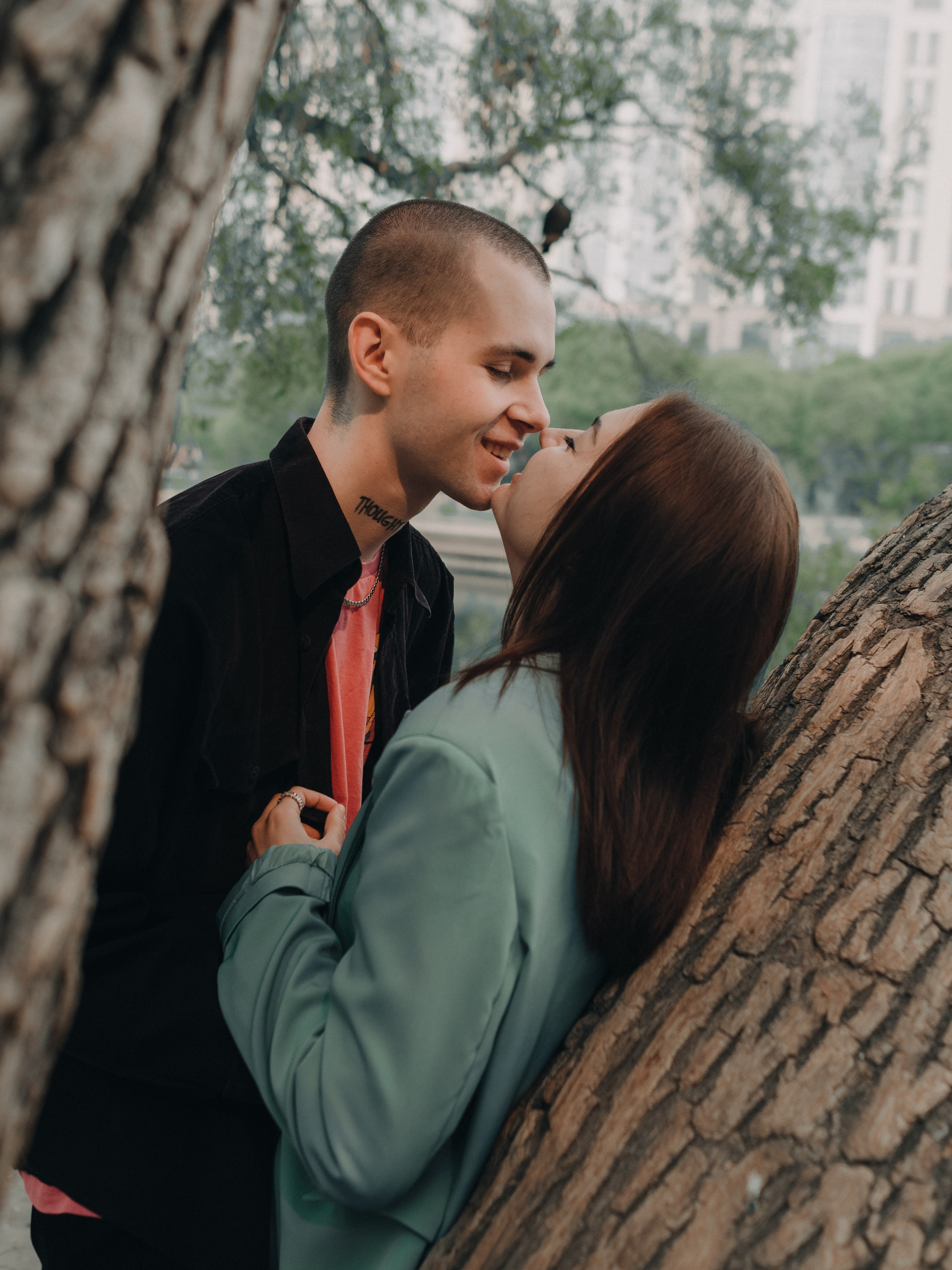 В е с н а. Творческий фотограф Сургут/Москва (портреты, свадьбы, lovestory…)