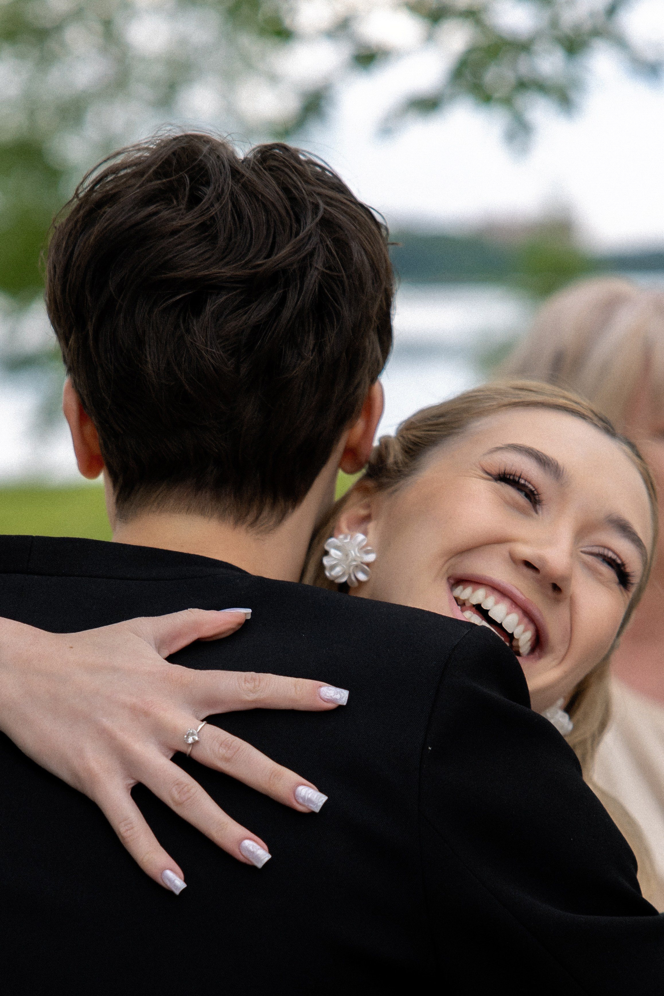 Аня и Костя. Свадебный и семейный фотограф Ракитин Илья