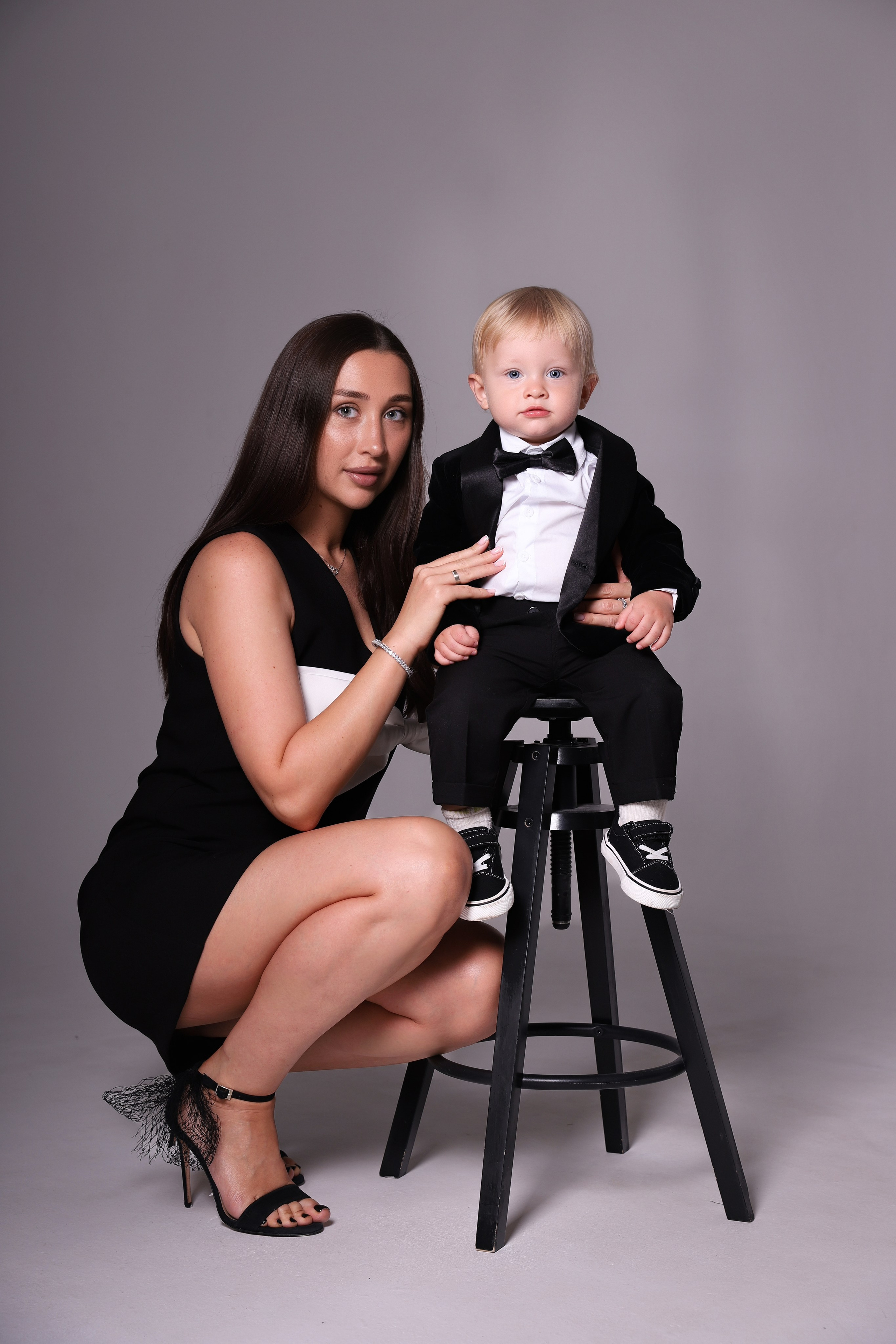 Елизавета и Олег. Kristina Krugova