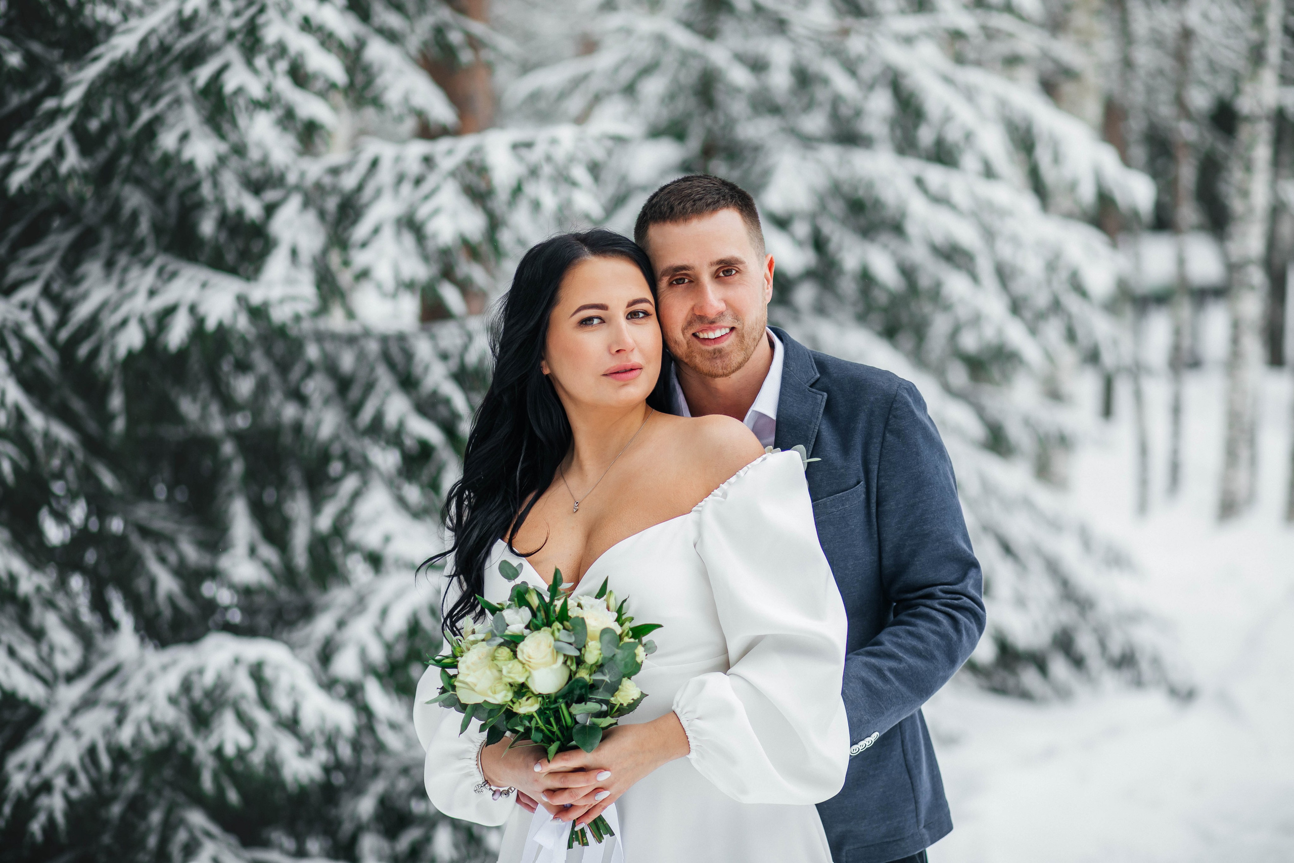 Свадьбы. Козлова Олеся