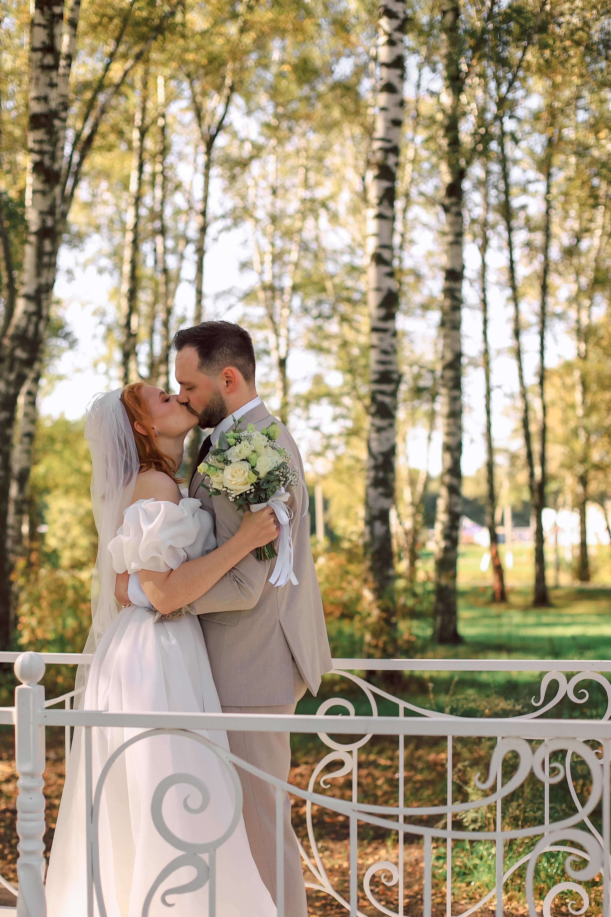 Леша & Настя. Фотограф в Москве Елена Дроботя