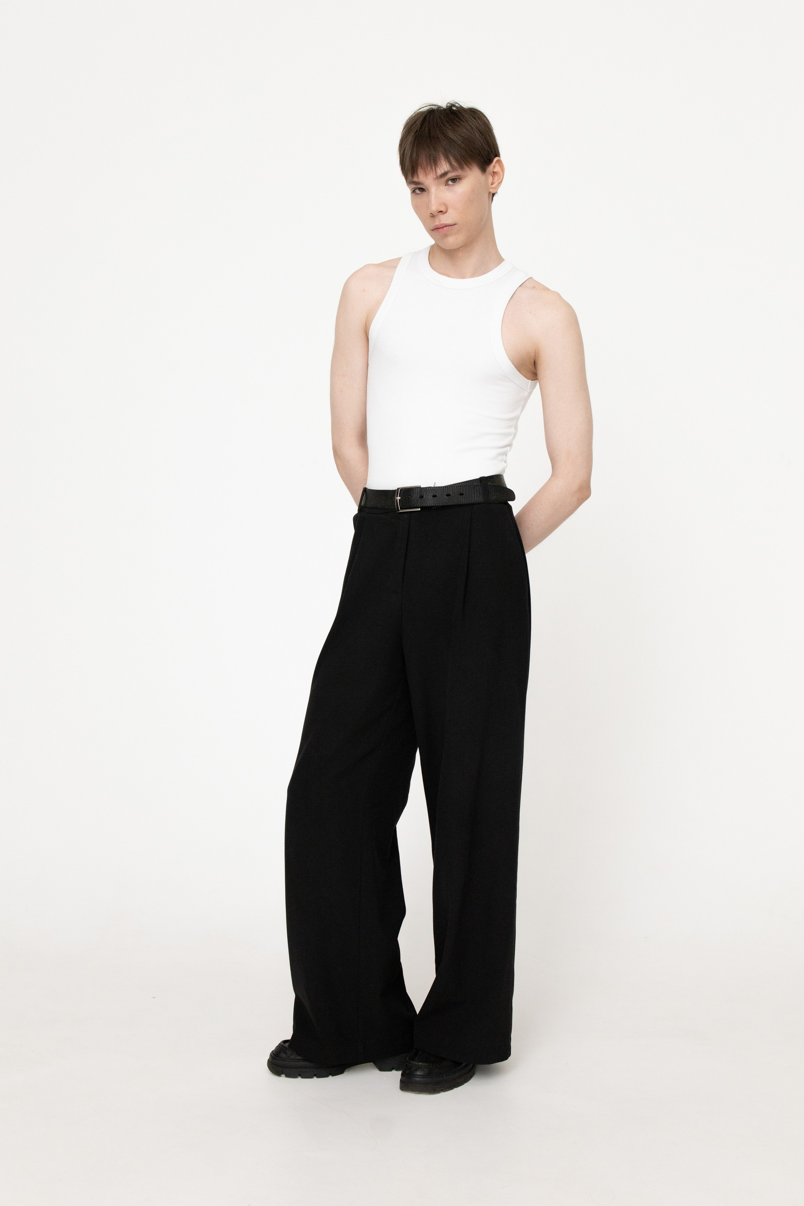 Ivan. Фотограф Москва Дмитрий Курасов