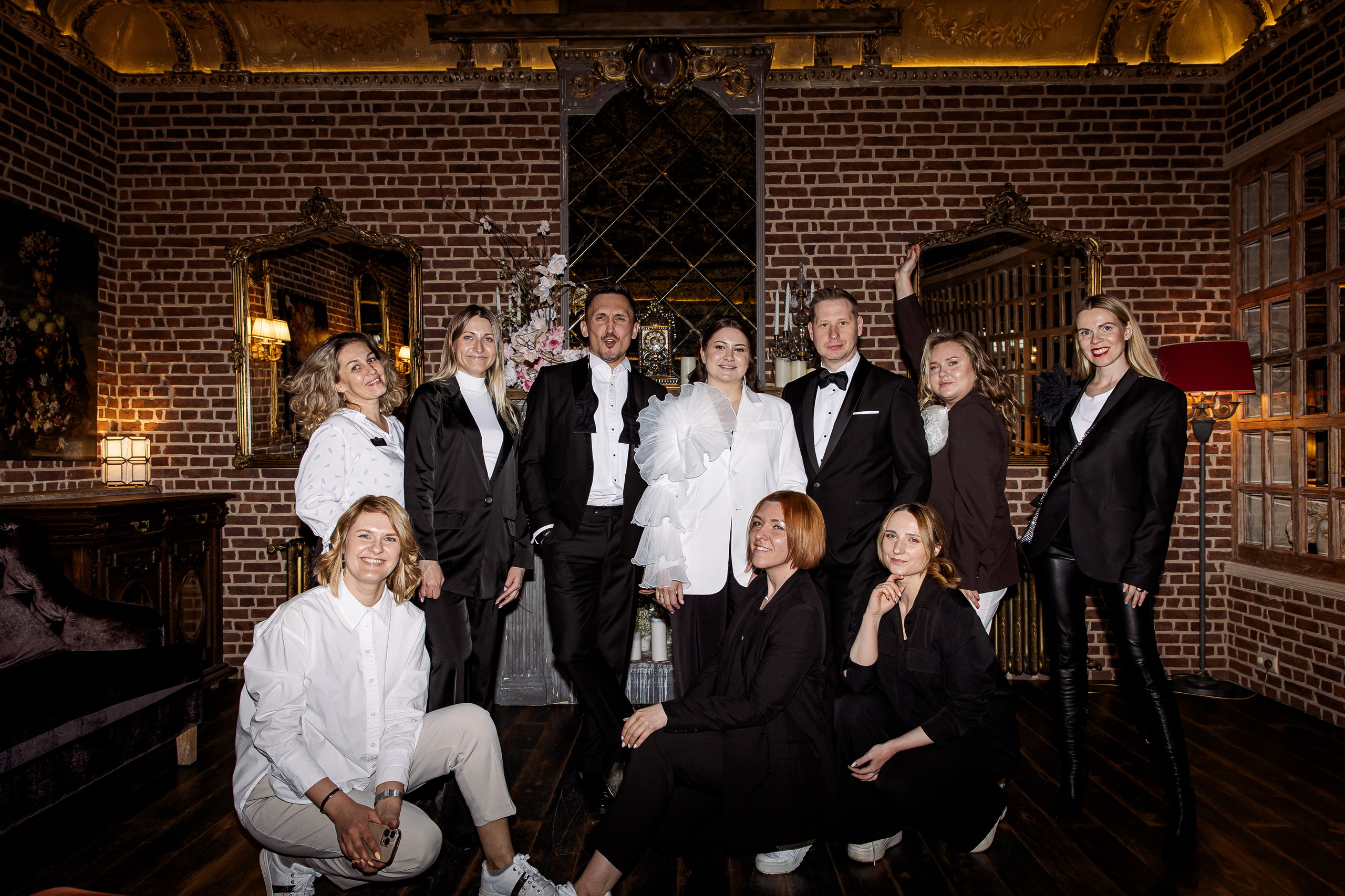 Свадебная выставка. Свадебный и семейный фотограф в Челябинске Юлия Ишимова