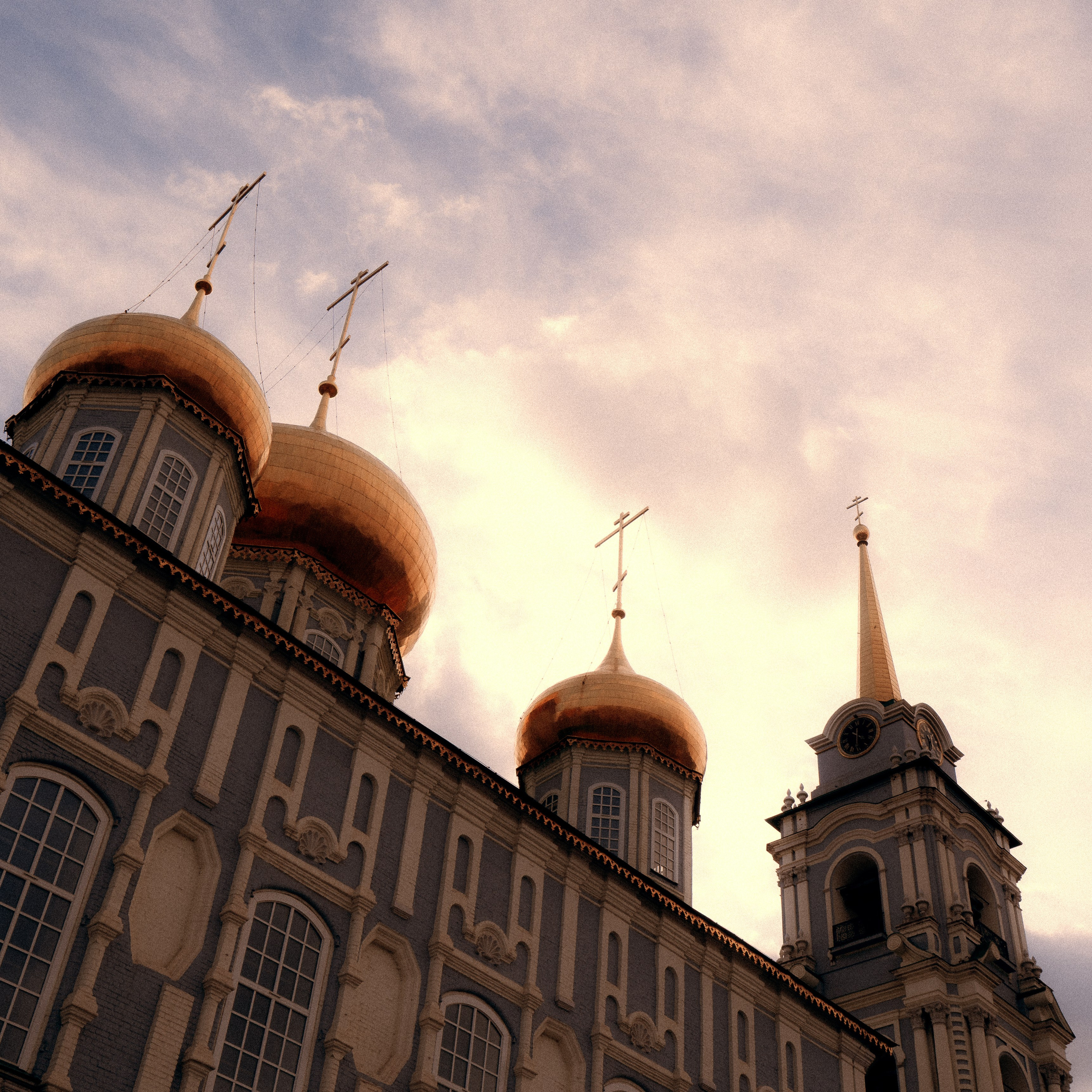 Тула '25. Фёдор Малюгин. Ваш бади в визуале