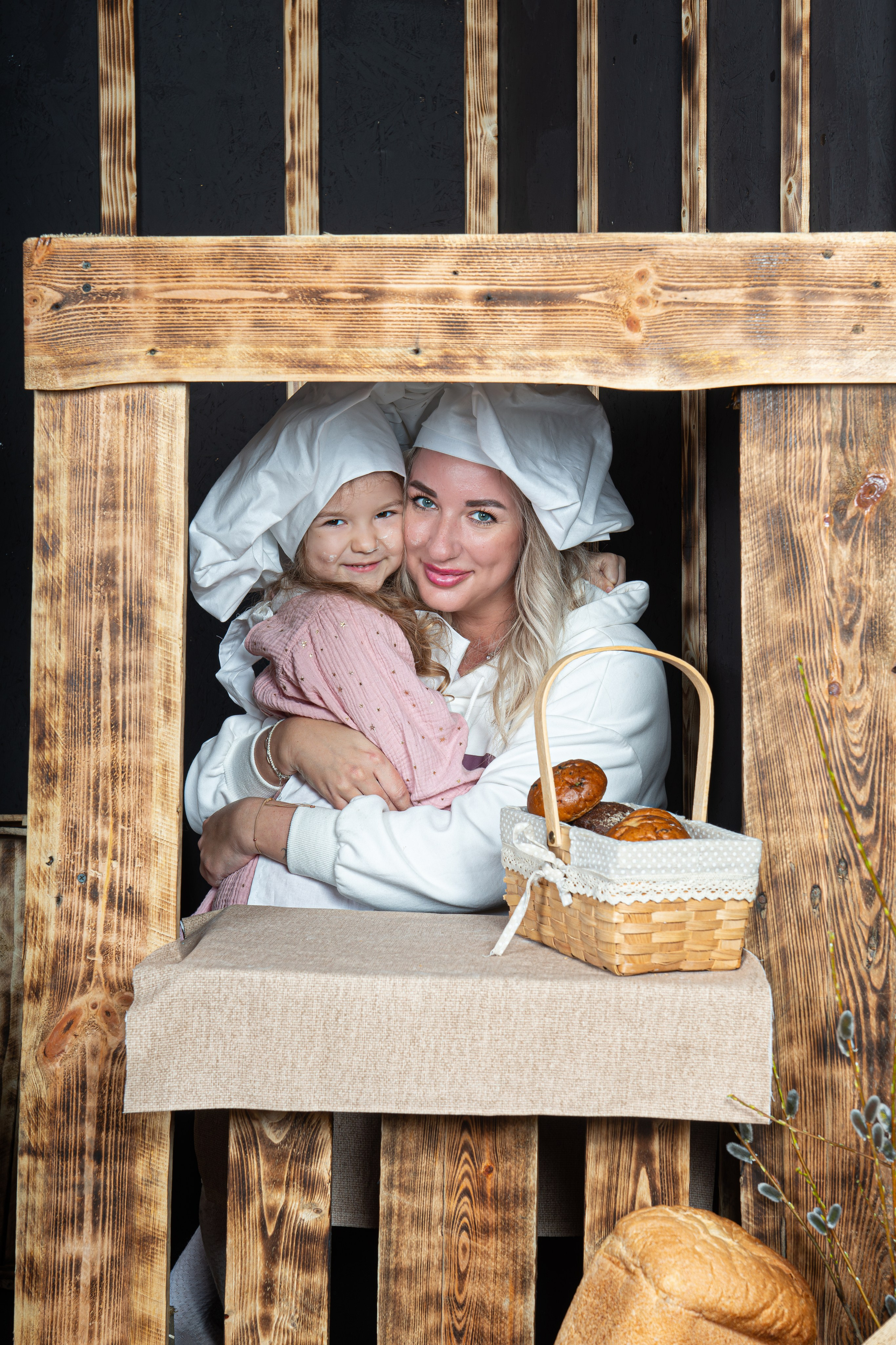 Поворята 2025. Фотограф на Камчатке Анна Моргачёва. Семейные и детские съёмки