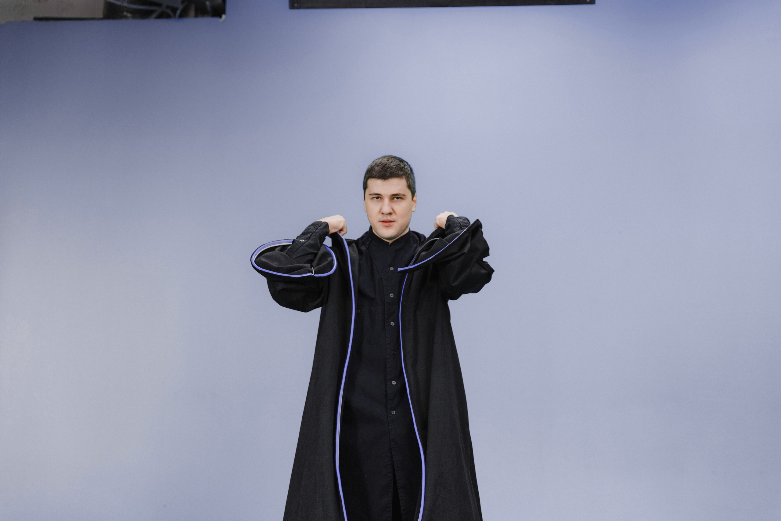 Labelcom. AMODEO STUDIO