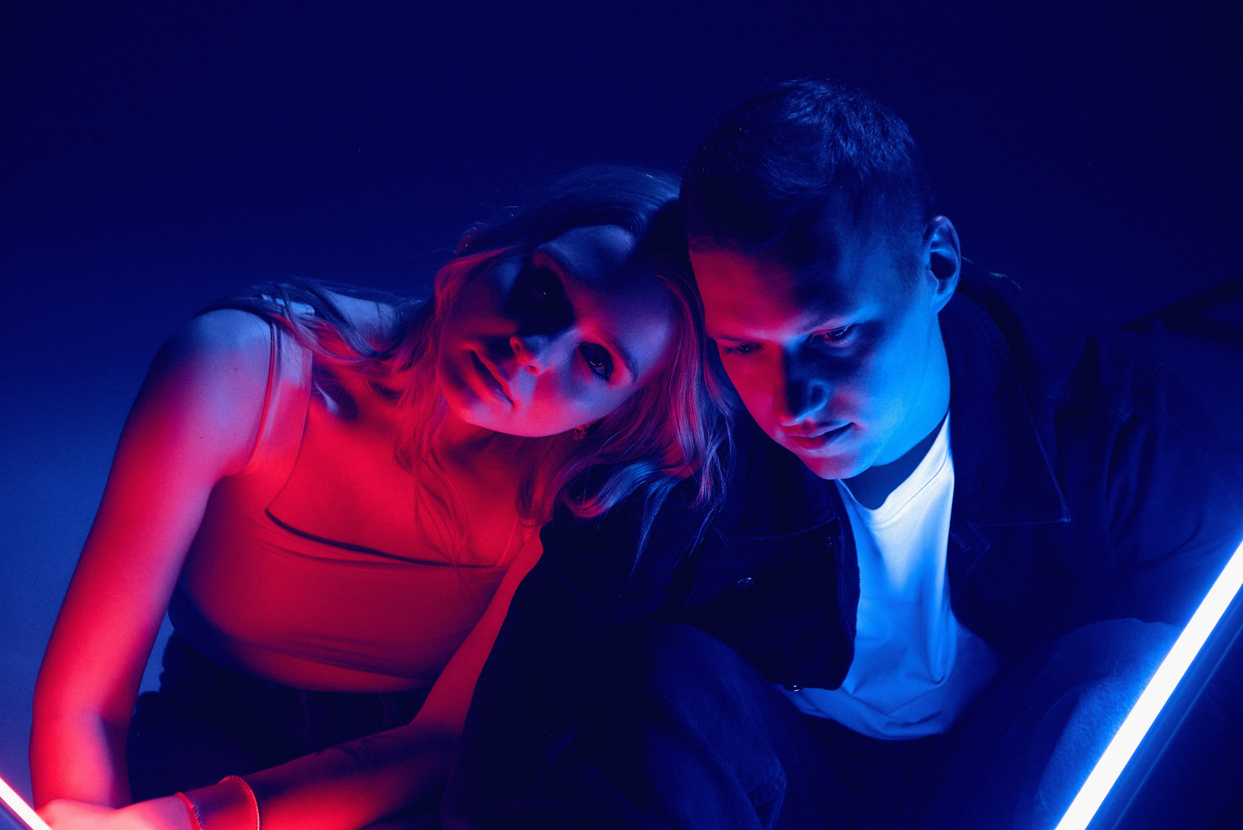 Полина и Влад. Свадебный и семейный фотограф Петр Гатыло