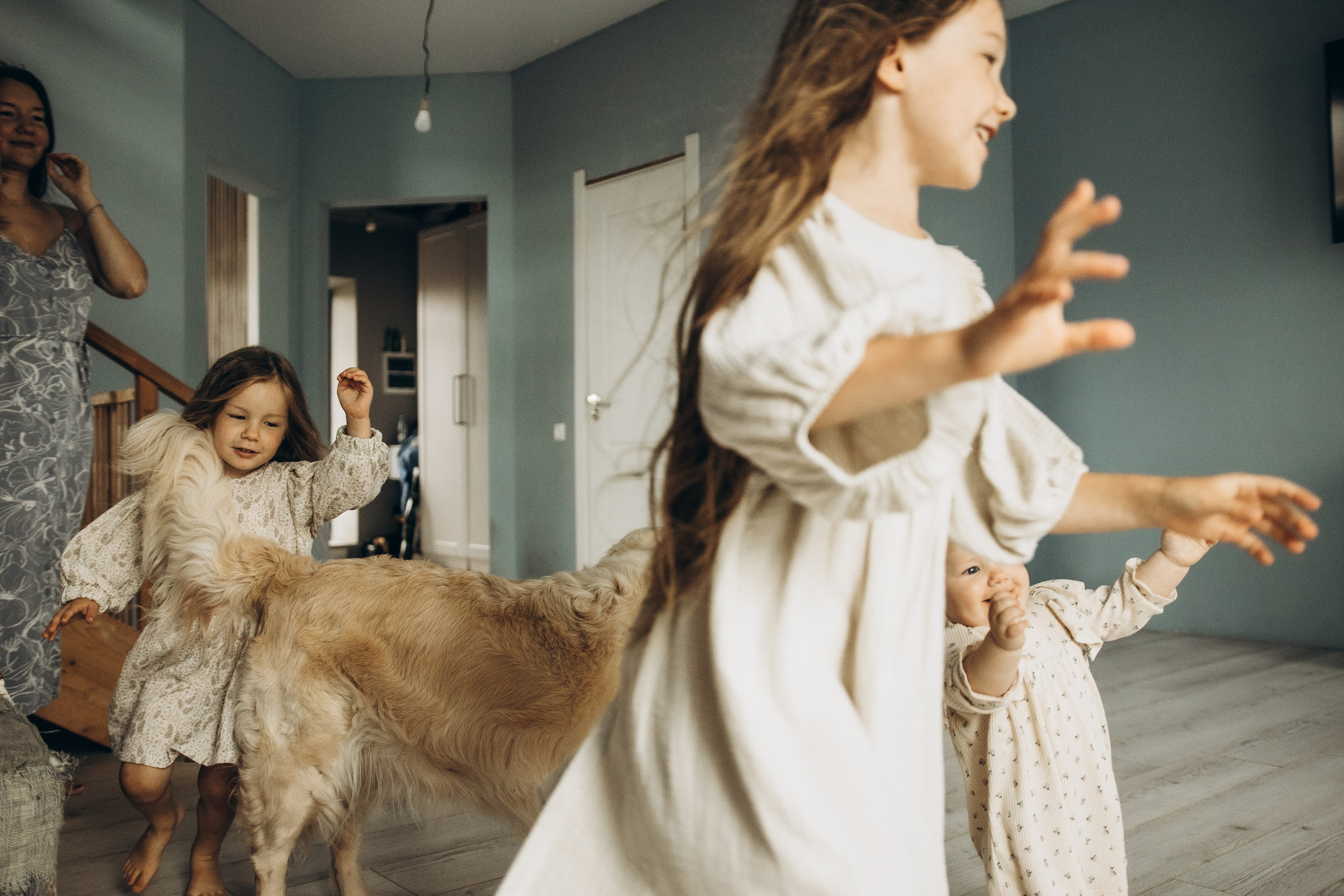 Тридевятое царство принцесс!. Семейный Фотограф и Видеограф в Уфе Айгуль Васильева