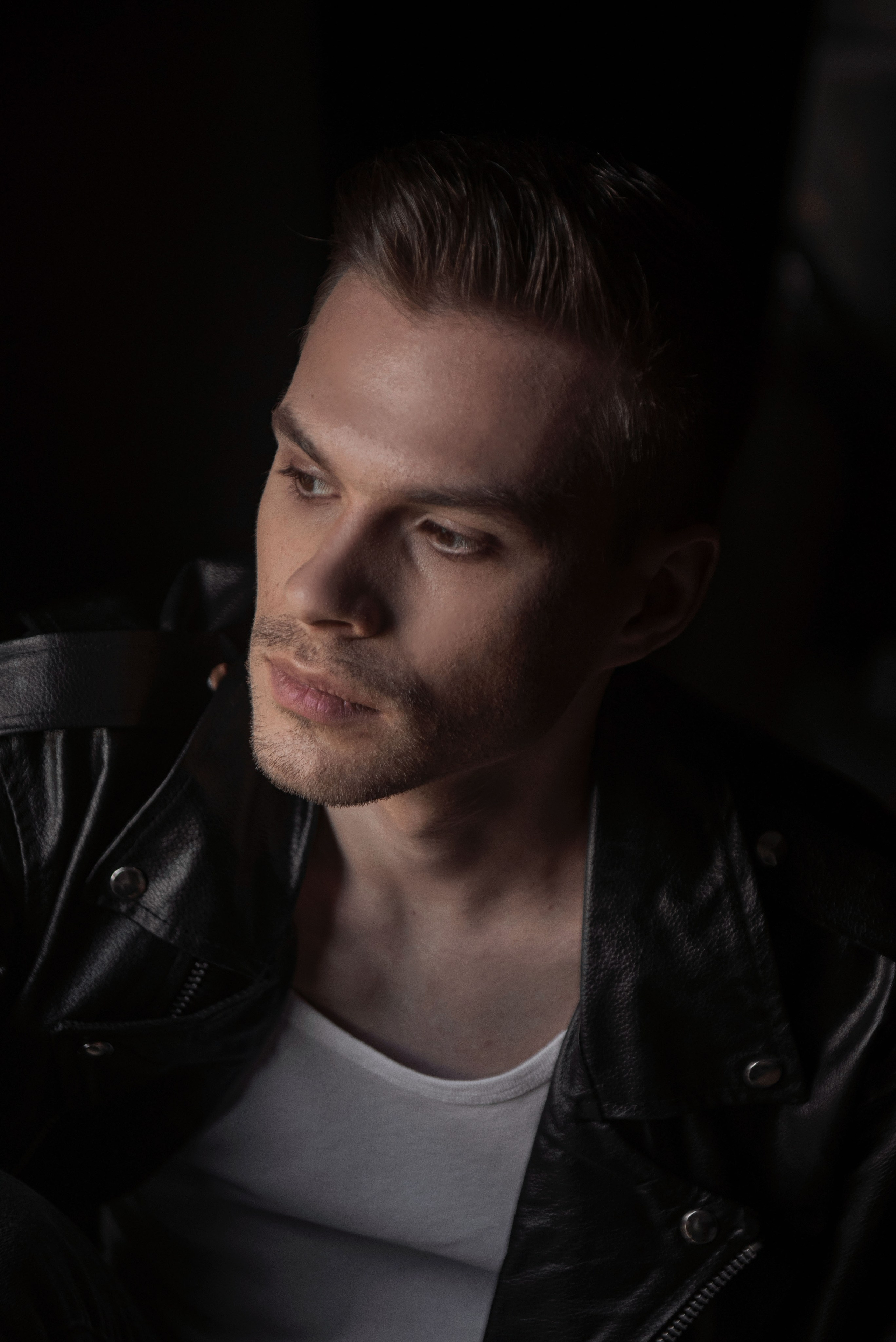 Ярослав. Стильный портретный и семейный фотограф в Москве Ника Артуньянц