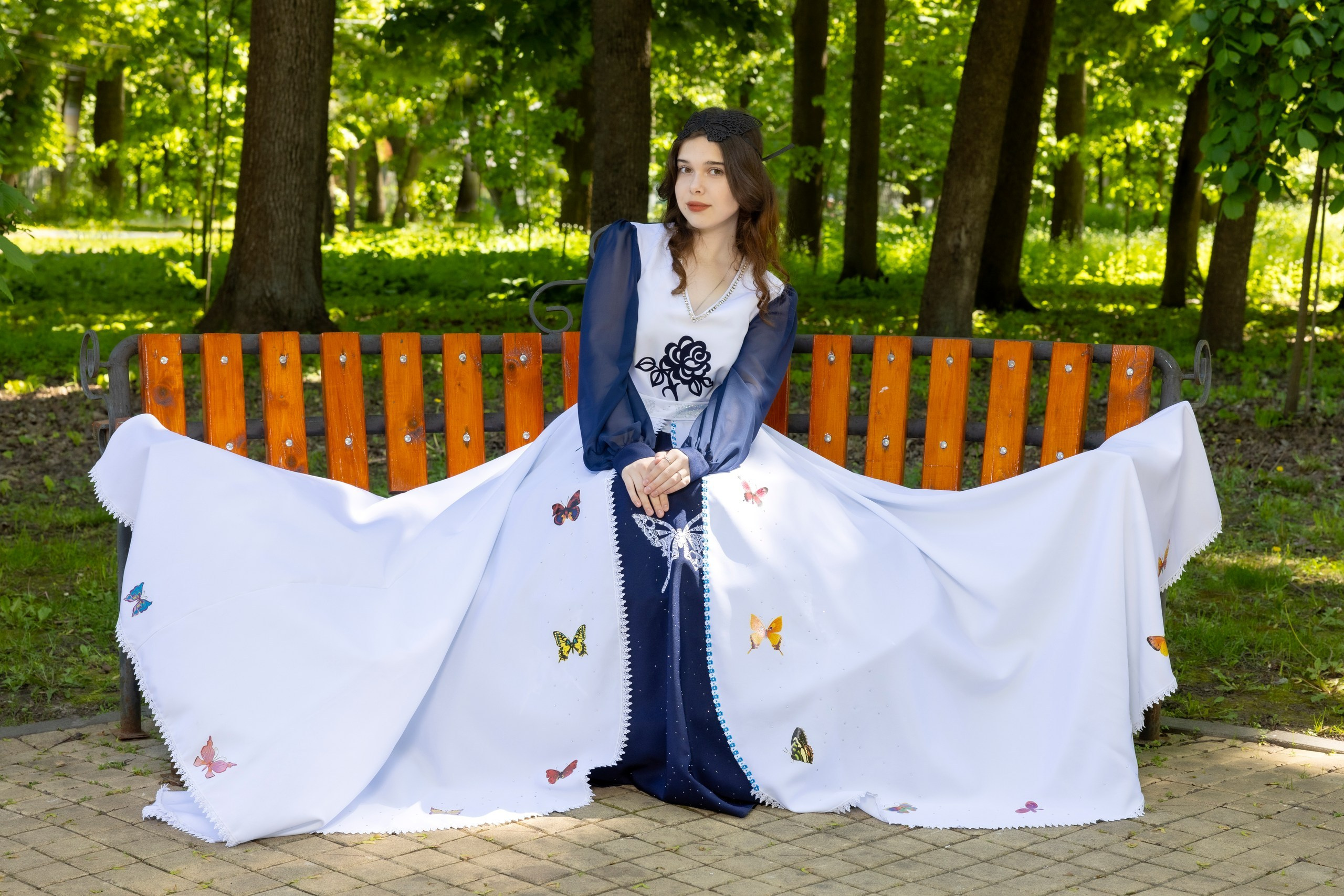 Фотосъемка коллекции одежды (Group fashion фотосессия). Фотограф в Туле Крупский АнДРей. Фотостудия «КАДР71» в Туле