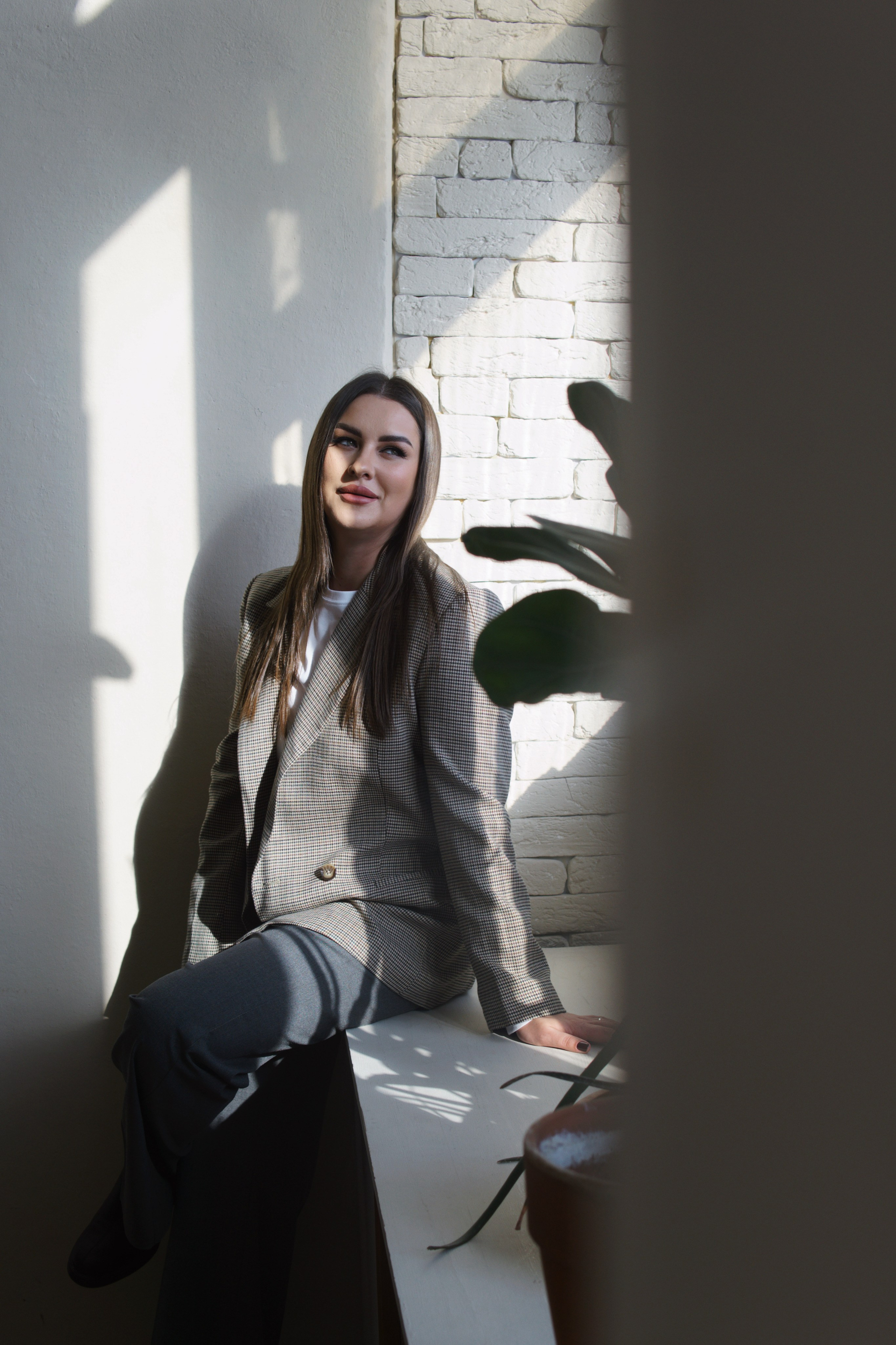 Аня, психолог. Фотограф в Минске Света Григорьева