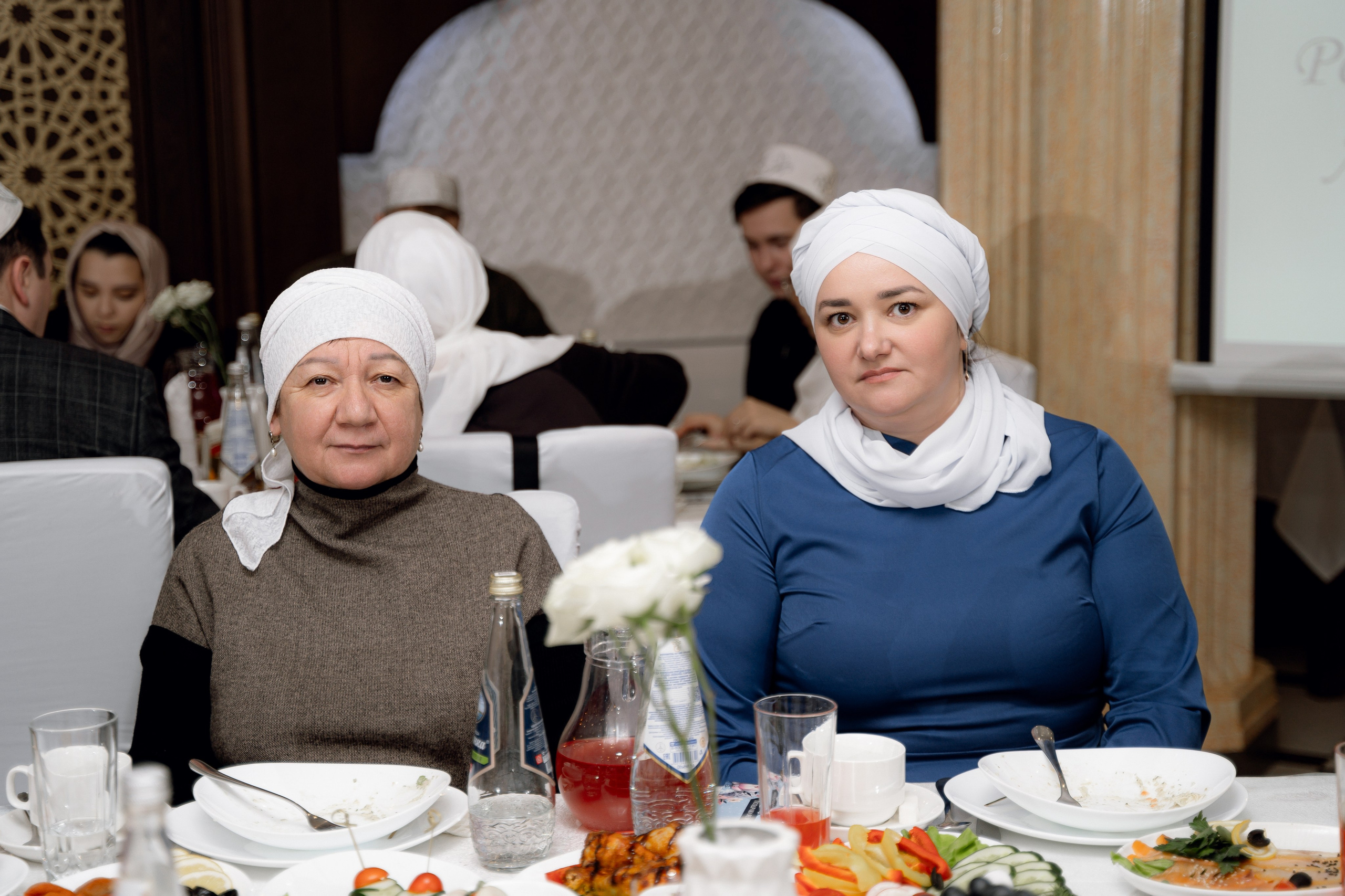 Роберт & Алсу (Ахмадзаки). RAMIL SAFIULLIN