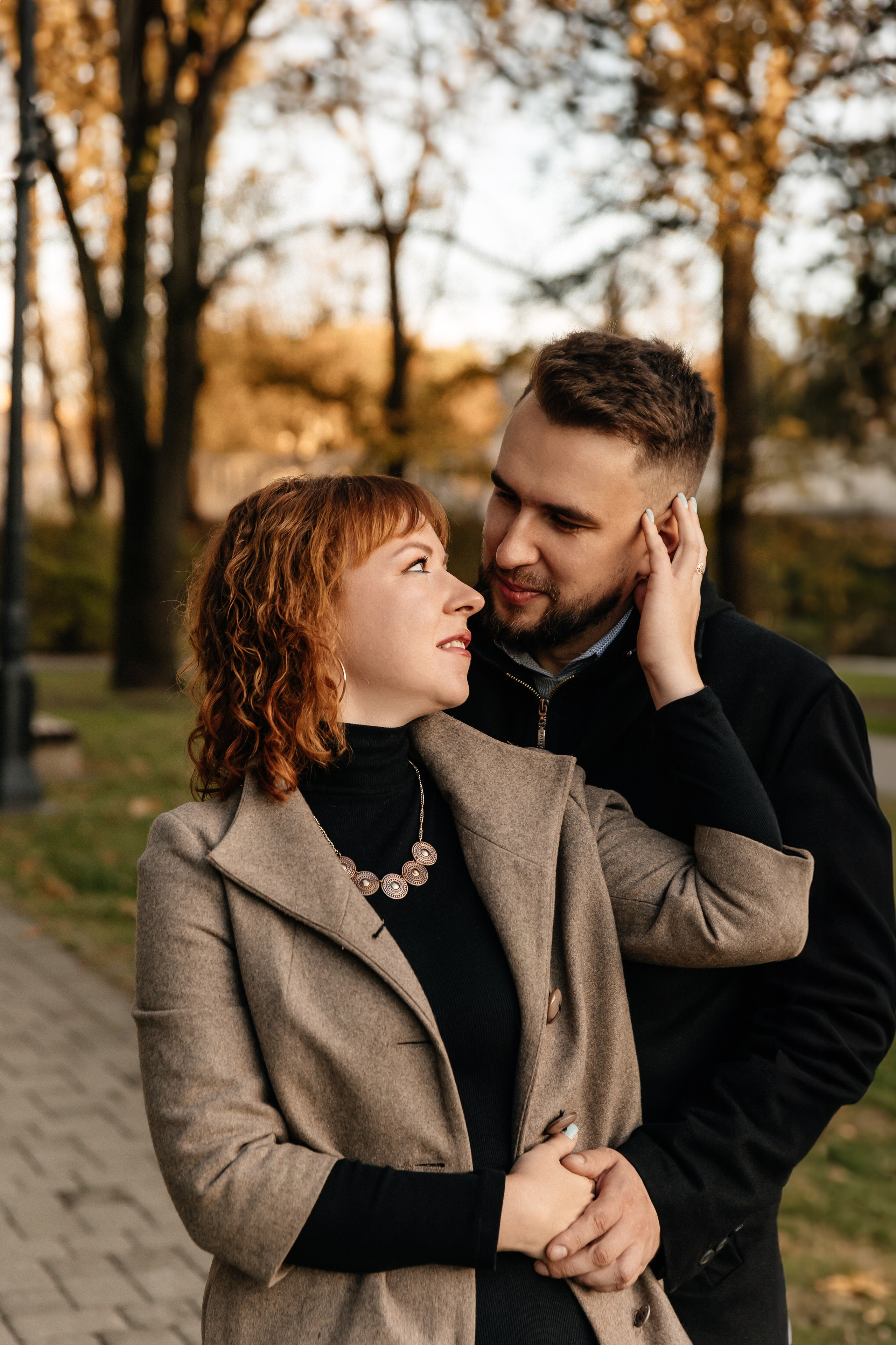 Оля, Дима и Кирилл. Семейный фотограф Минск Усова Ольга