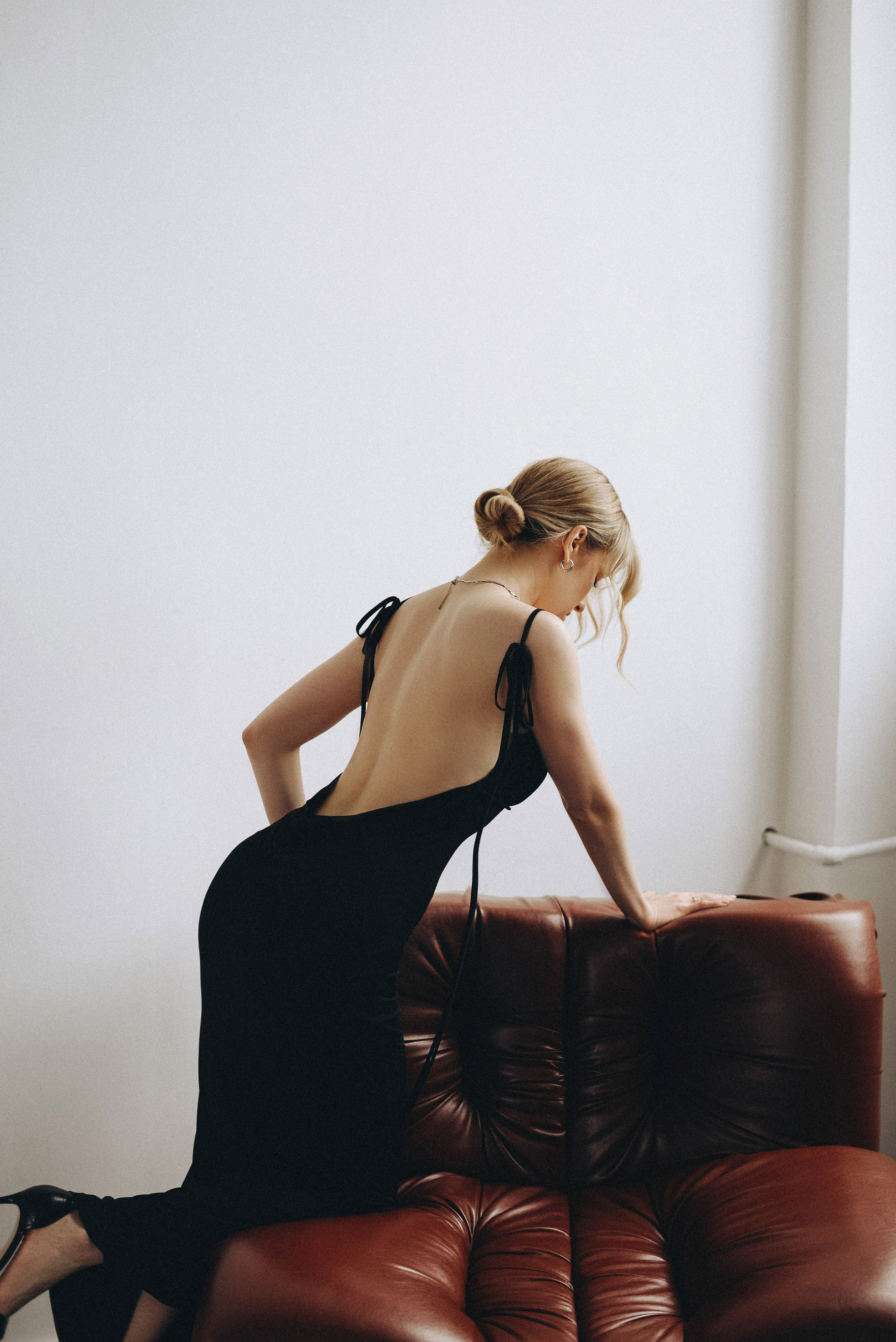 Вера. Фотограф в Москве Емельяненко Светлана