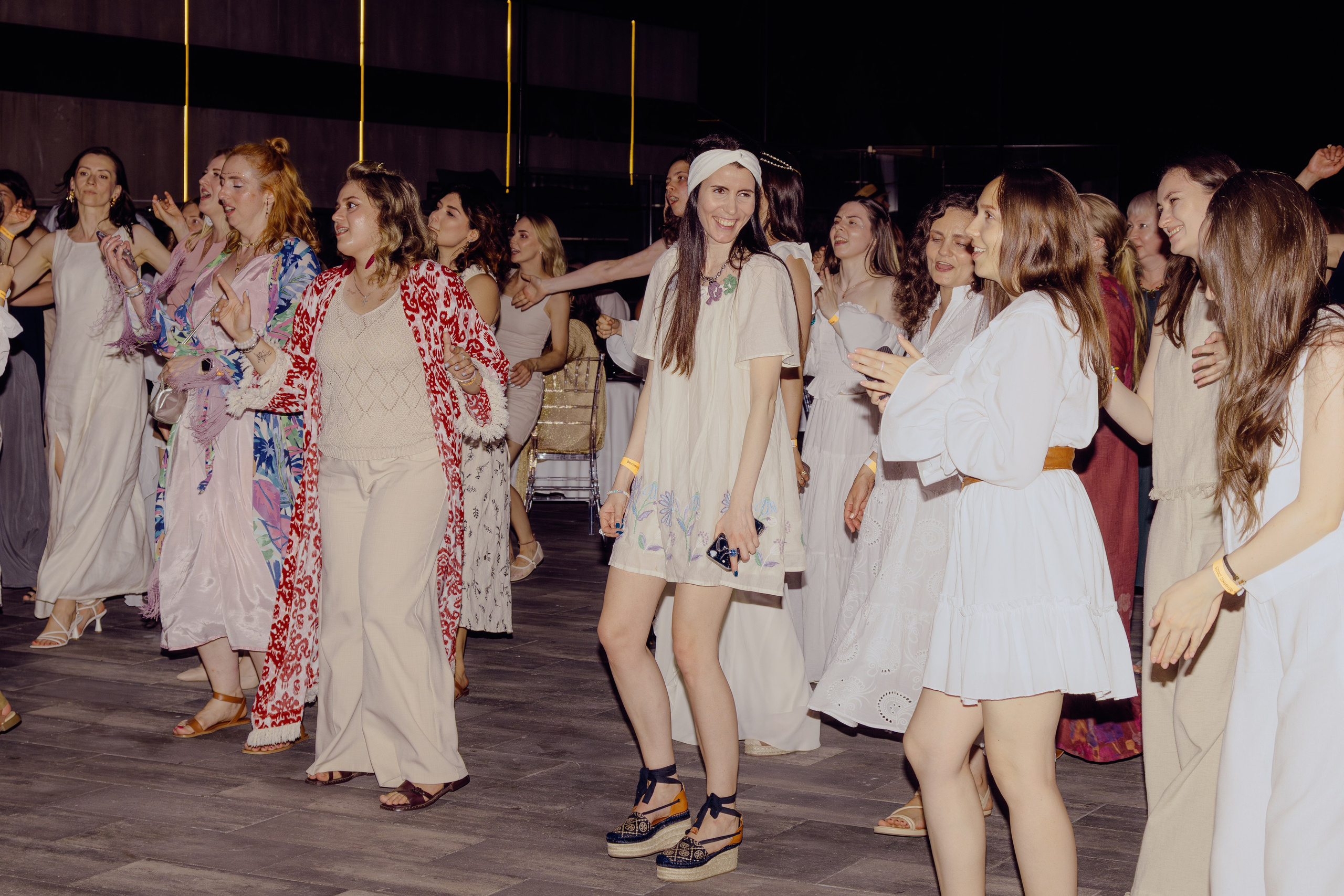 Репортажная съёмка корпоратива компании Феникс. Портретный фотограф в Ростове-на-Дону Антон Казарин