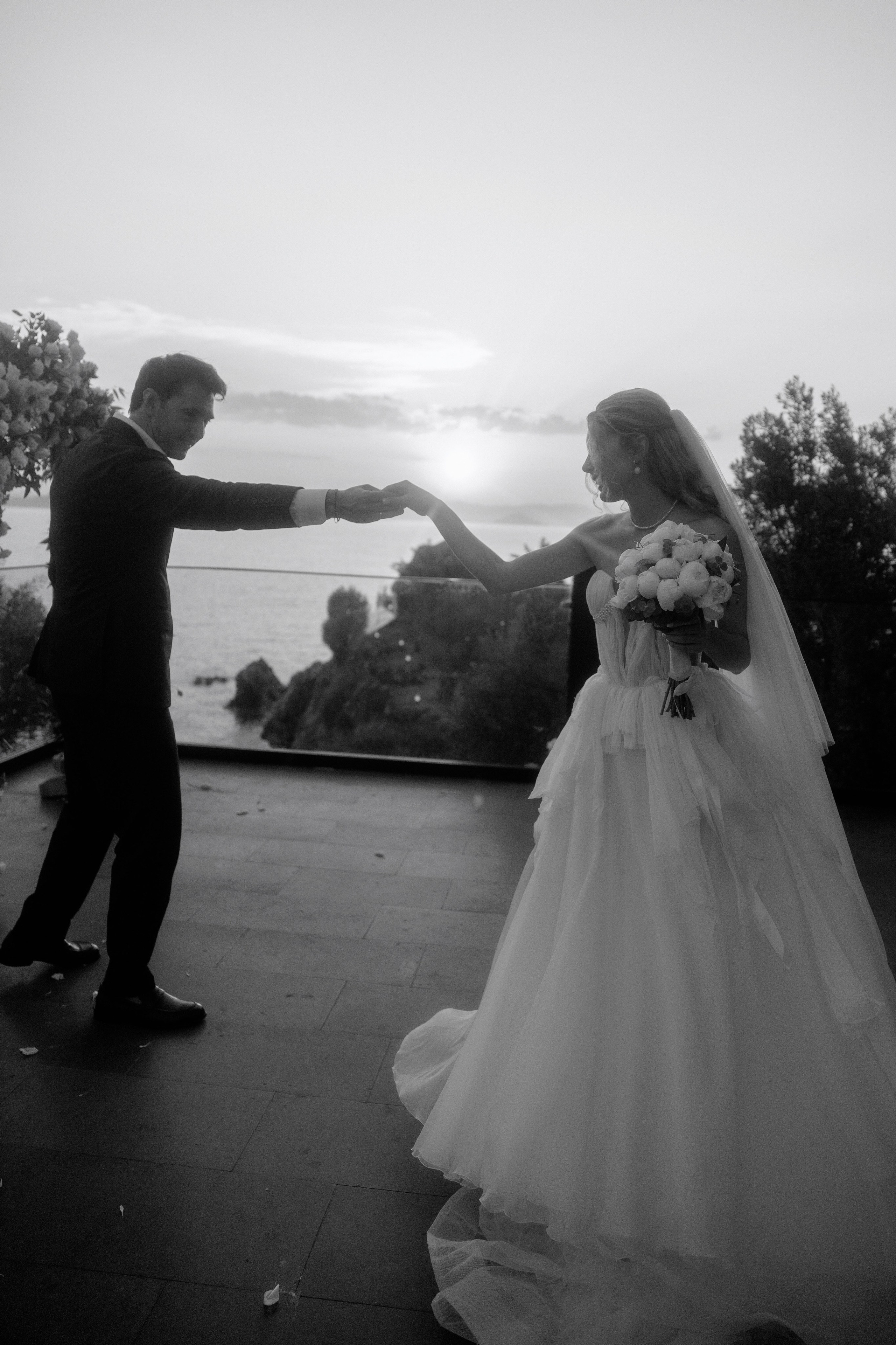 Alena+Sergey. Фотограф Иван Газукин