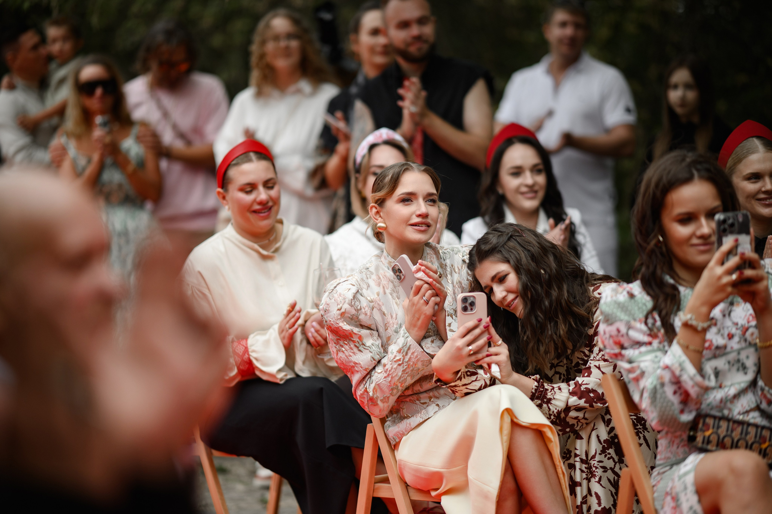 Lisa & Ilya. Фотограф в Липецке Ковалько Евгений