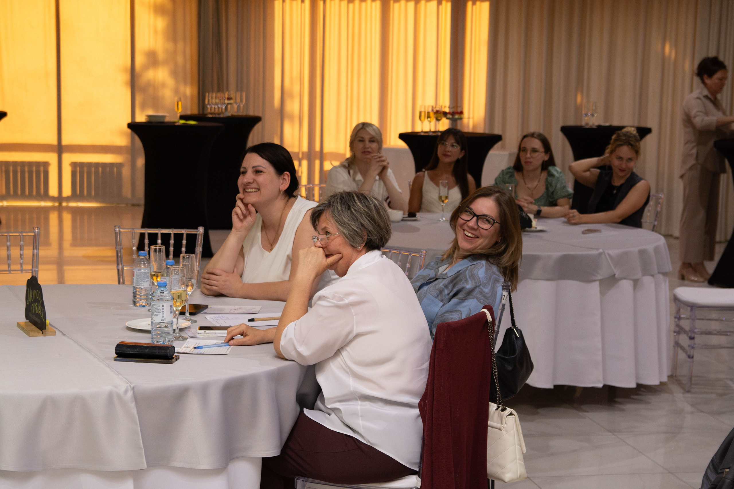 Medical Brain Battle — Медицинский КВИЗ 2025. Вадим Малянов — фотограф / видеограф в Саратове