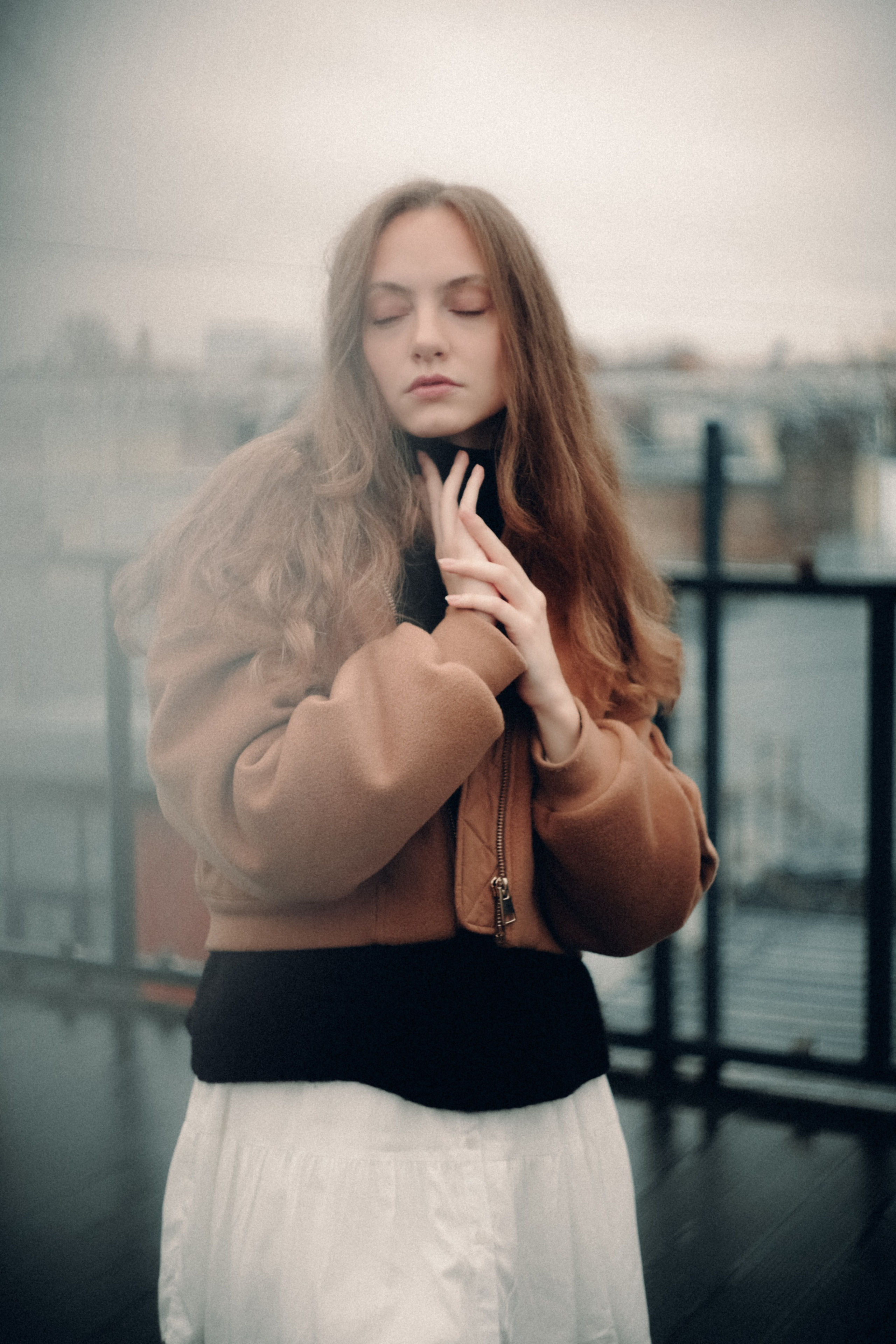 Портреты. Ph___tina