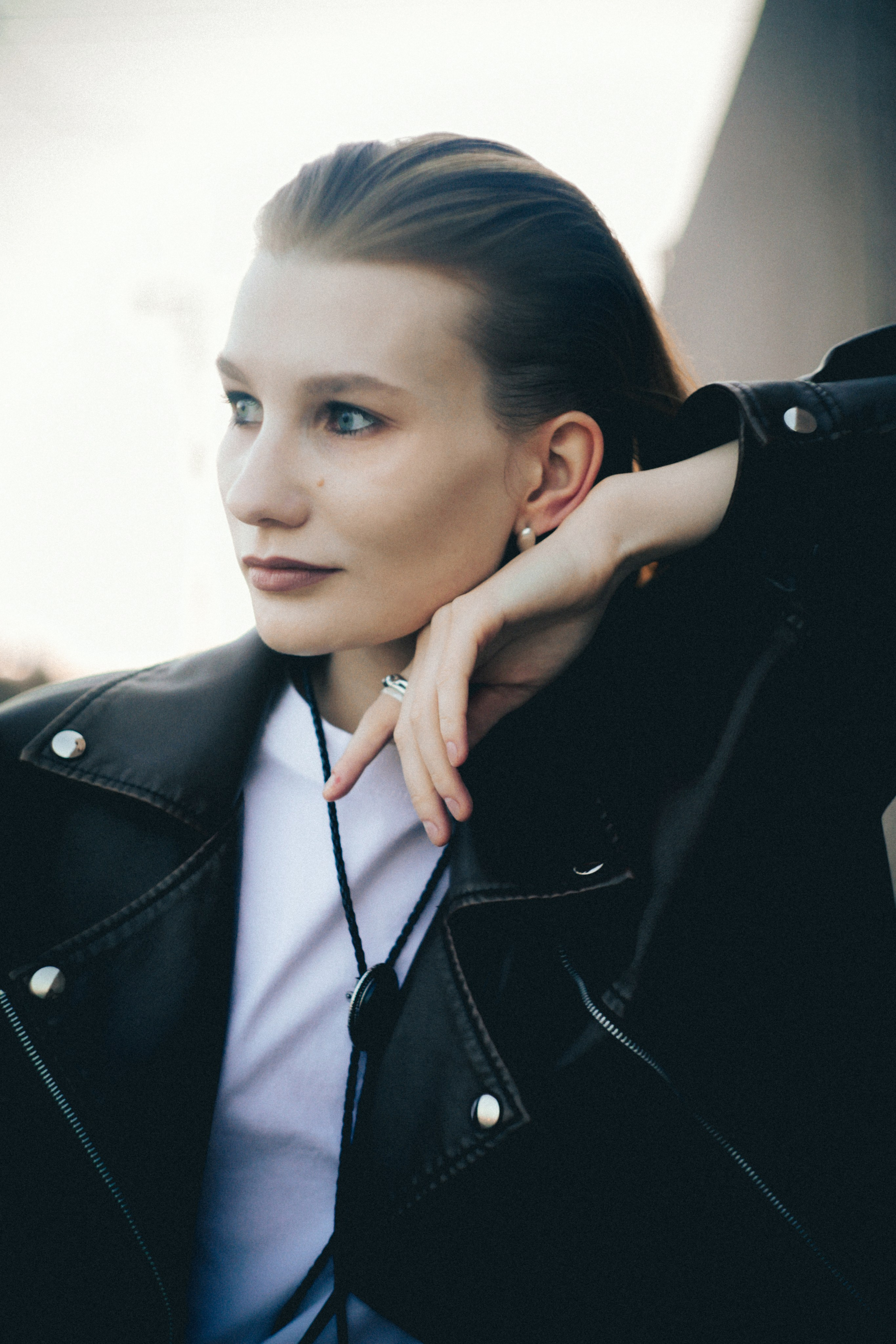 Портреты. Ph___tina