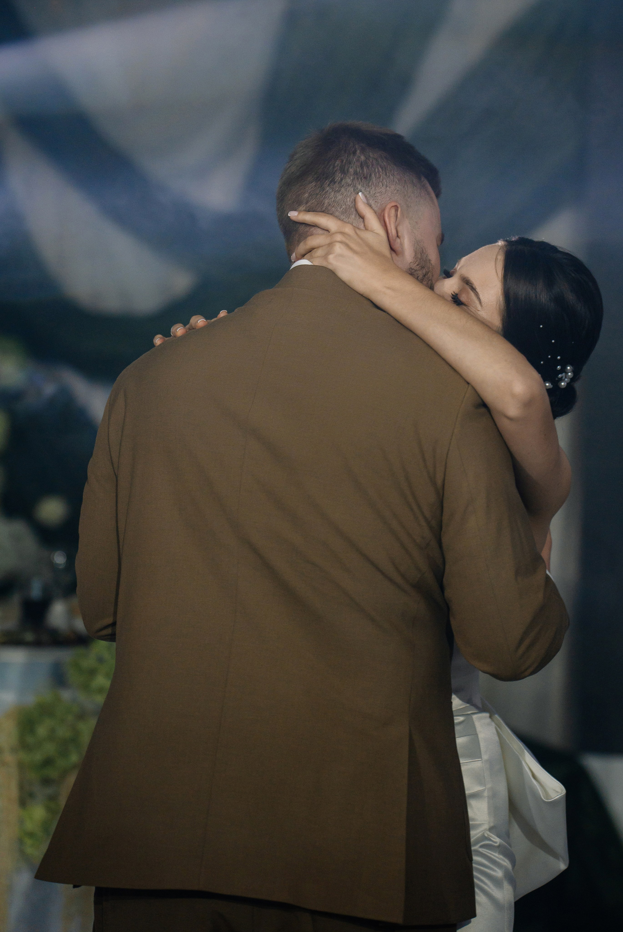 Искренность. Свадебный и семейный фотограф в Анапе Елена Полетаева