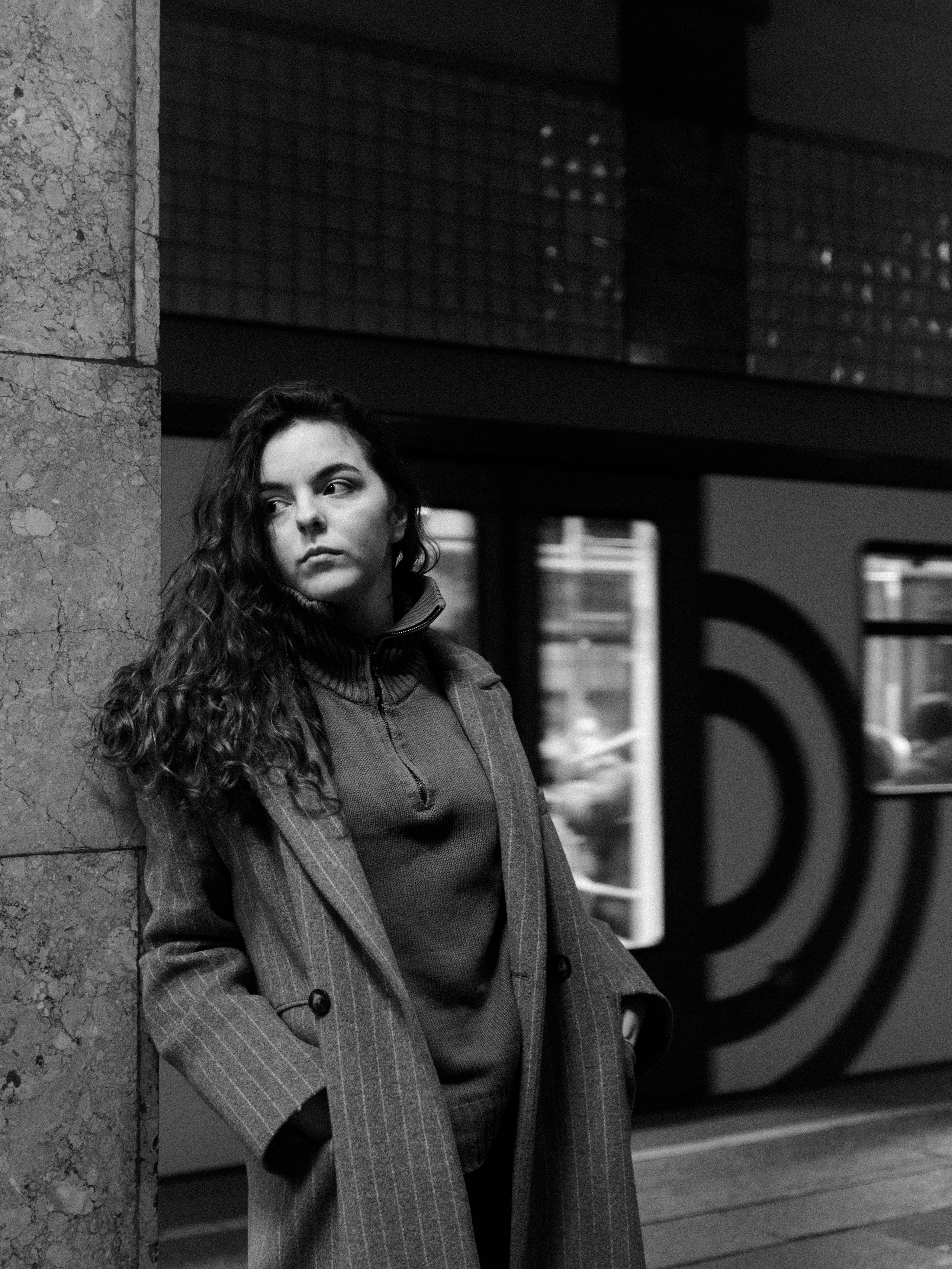 Alyona. Женский фотограф Габдрашитова Кристина