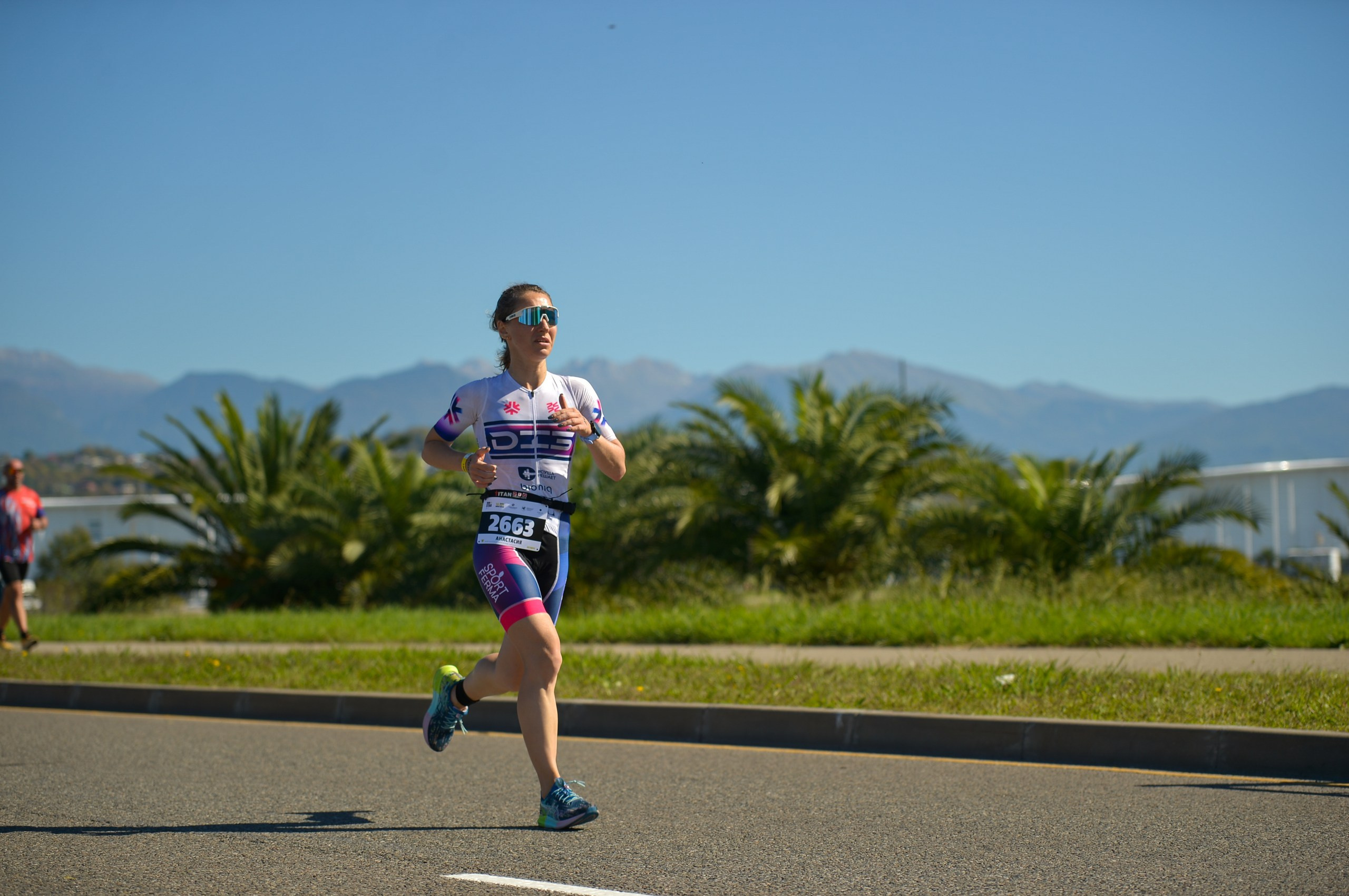 IronStar Sochi 06/10/24. Фотограф в Краснодаре Алена Горбунова