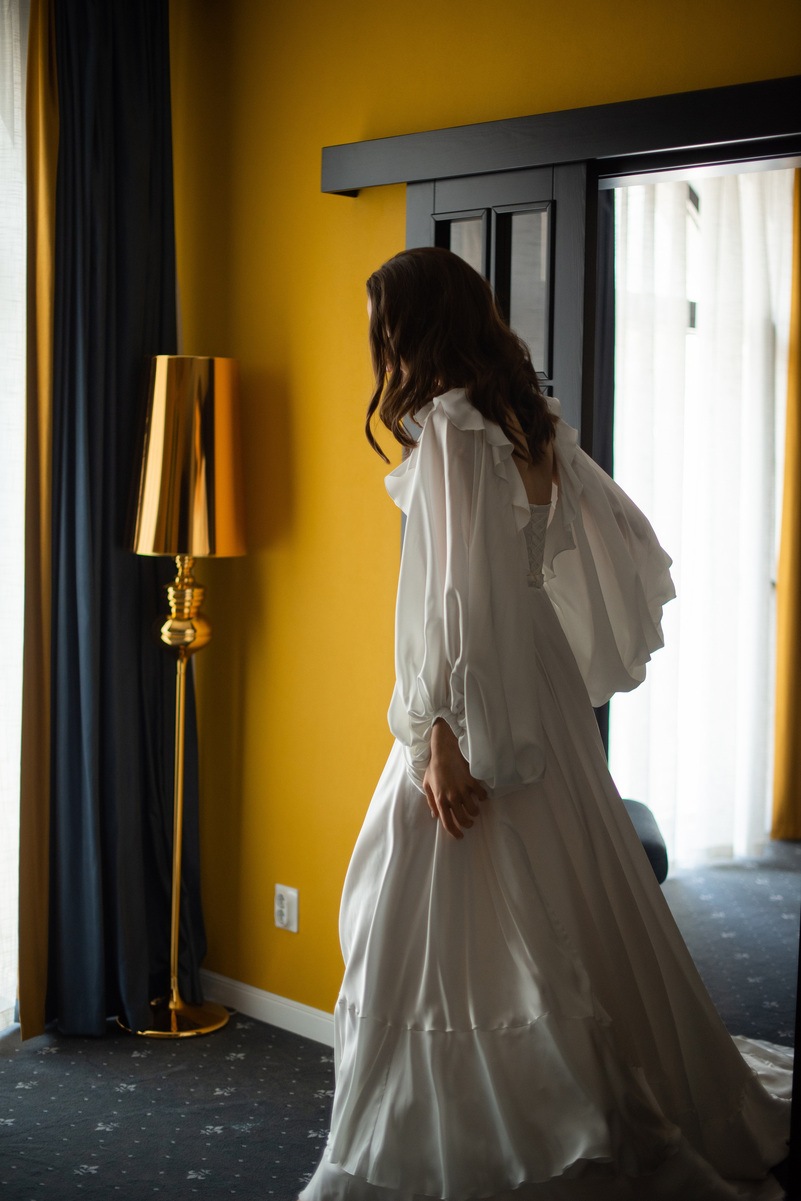 Никита и Виктория. Свадебный фотограф в Миассе Татьяна Ружникова