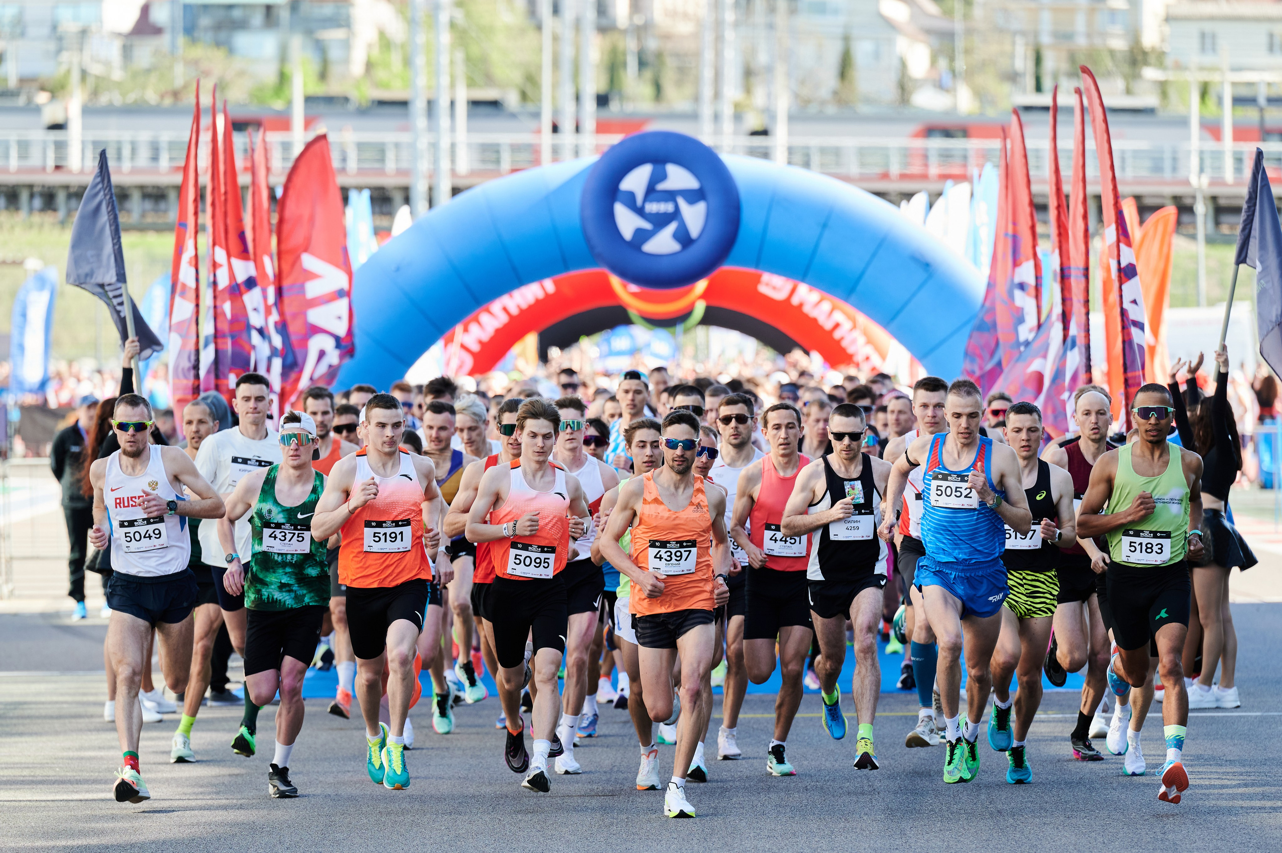 TOPLIGA. Фотограф Сочи Александр Лашкул