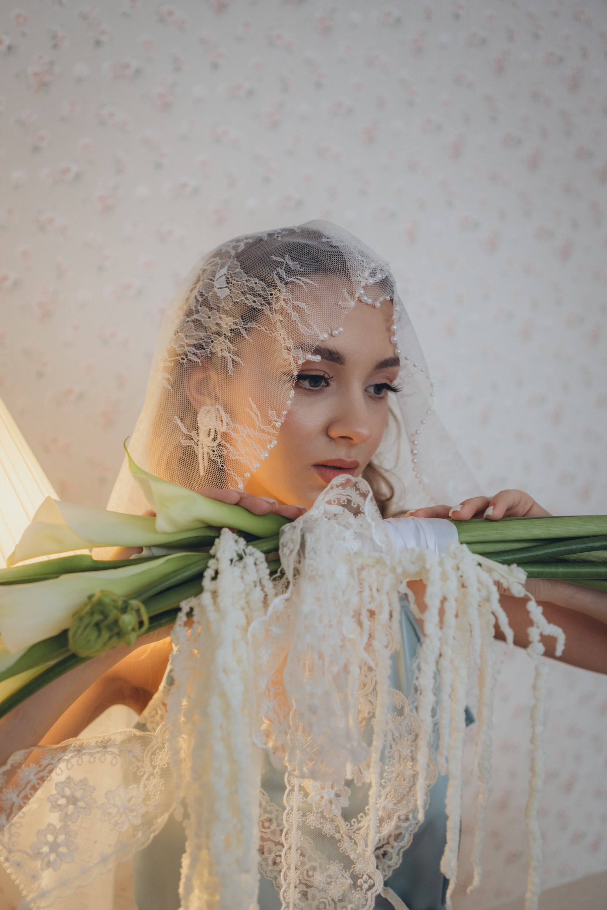 Свадьба Андрея и Эделины. Семейный фотограф в Саратове Елена Прохорова