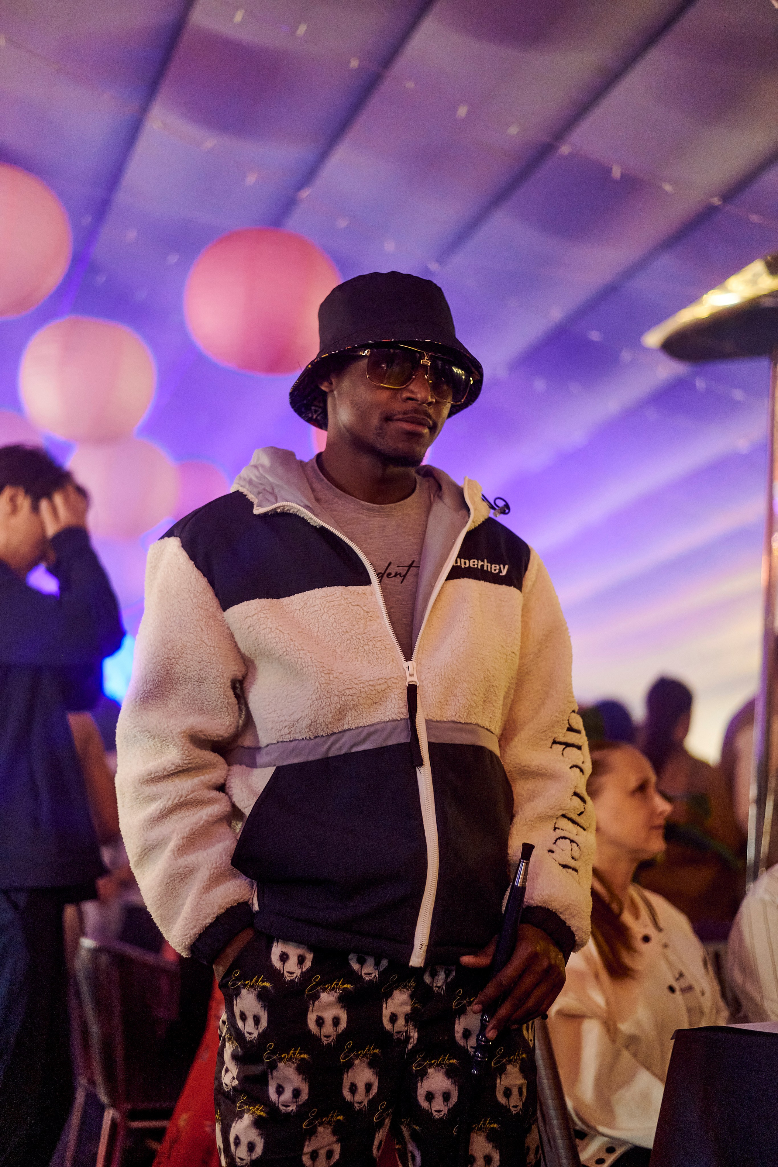 LeBurg — Summer Fairy Tale (хедлайнер Влад Соколовский). Фотограф Постольник Дарья