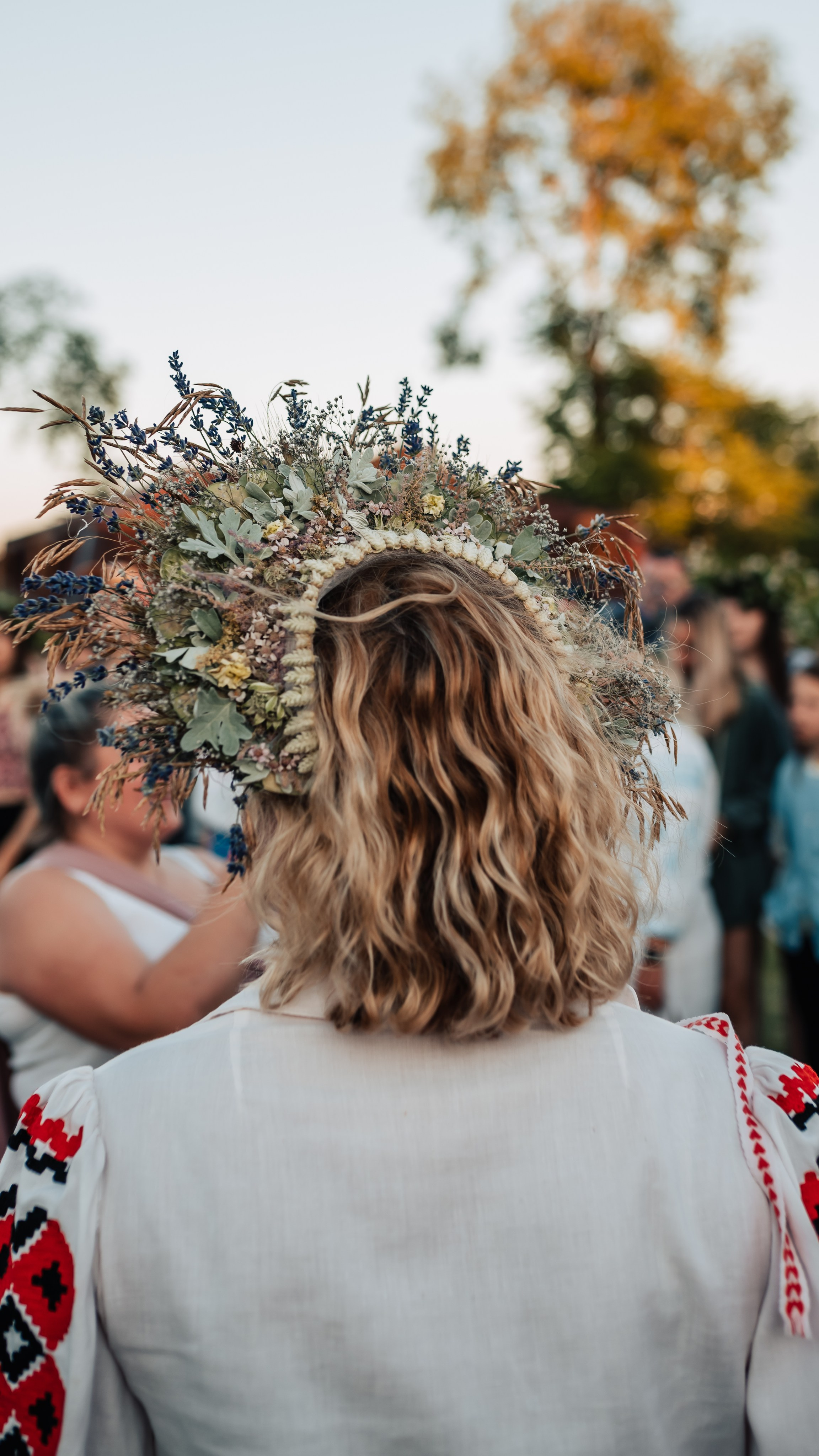 Сула 2024. Купалье. Фотограф в Дзержинске Наташа Баева