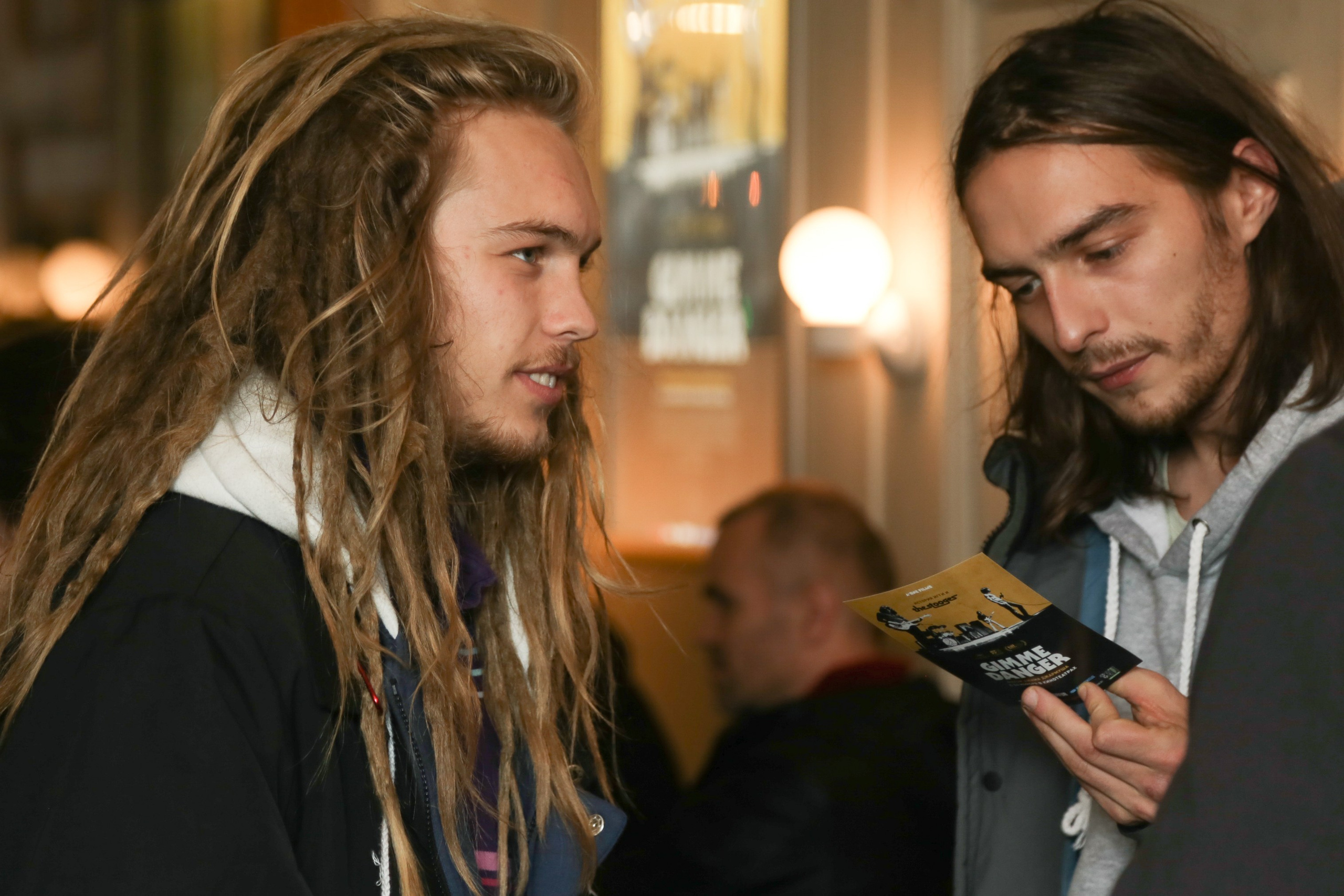 A-One (осень 2016). Фотограф Анастасия Малеева