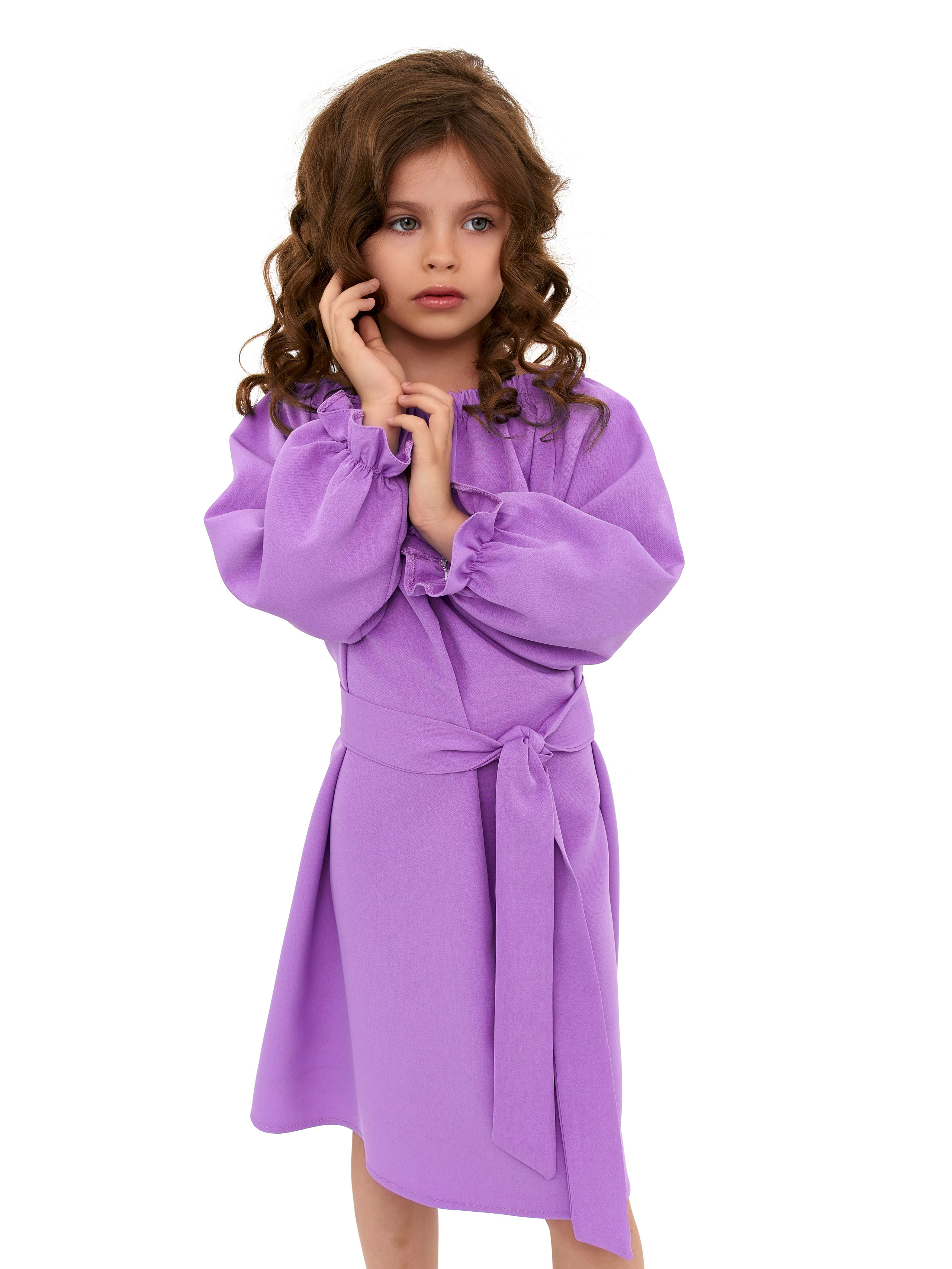 Детские Платья. Главная