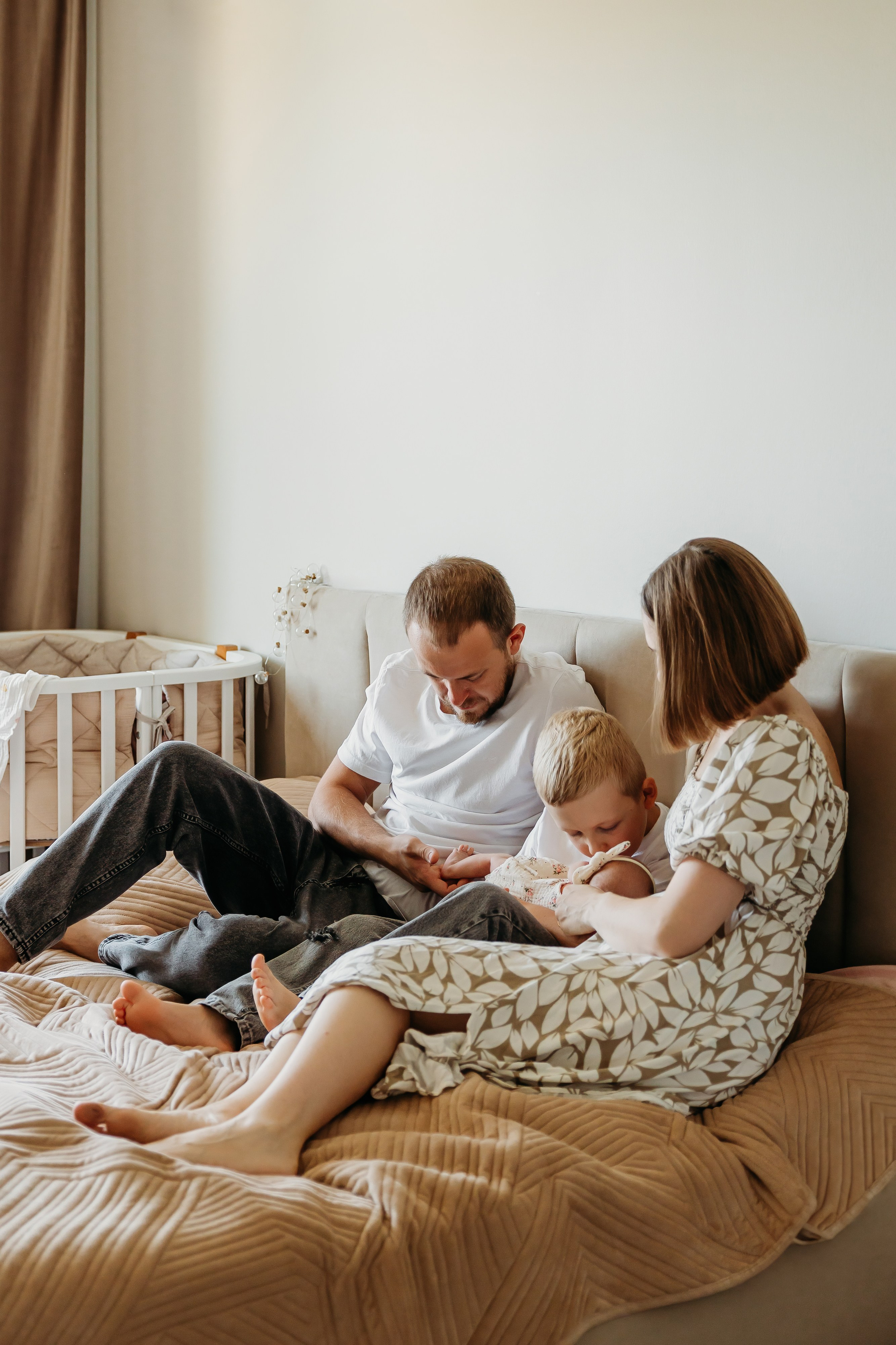 Мия. Семейный и детский фотограф в Краснодаре. Фотограф новорожденных. Фотограф ньюборн. Фотограф родов Краснодар. Катя Угнивенко